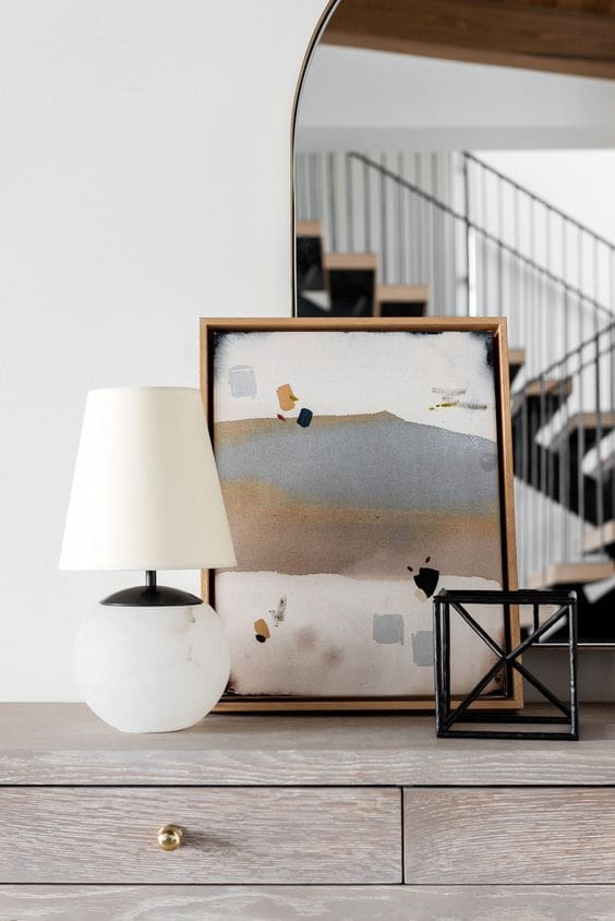 45 Modern and Elegant Entryway Table Decor Ideas 21 45 Modern and Elegant Entryway Table Decor Ideas Entryway Table Decor