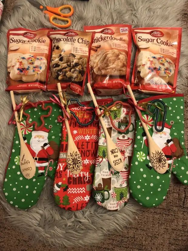 30 Insanely Cute DIY Christmas Gift Ideas to Impress Anyone 82 30 Insanely Cute DIY Christmas Gift Ideas to Impress Anyone 889819ef1e5570f93e0bee6b23474664 DIY Christmas Gift Ideas