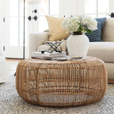 45 Best Coffee Table Centerpiece Ideas You'll Love 137 45 Best Coffee Table Centerpiece Ideas You'll Love Table Centerpiece Ideas