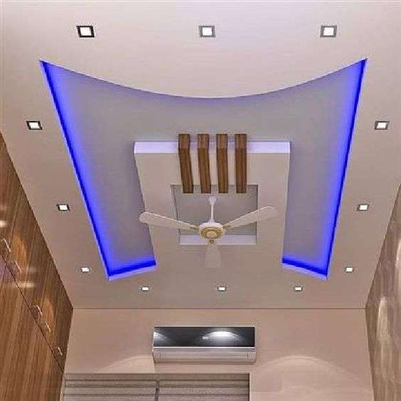 21 POP Ceiling Designs For Hall 18 21 POP Ceiling Designs For Hall Combo POP Ceiling Designs for hall