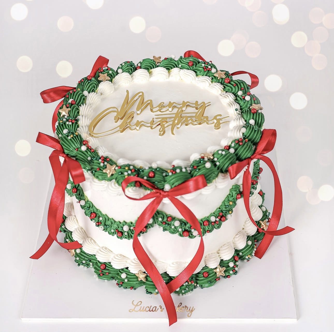 25 Creative Christmas Cake Ideas That’ll Wow Your Guests 75 25 Creative Christmas Cake Ideas That’ll Wow Your Guests Christmas Cake IdeasIMG 9896 Christmas Cake Ideas