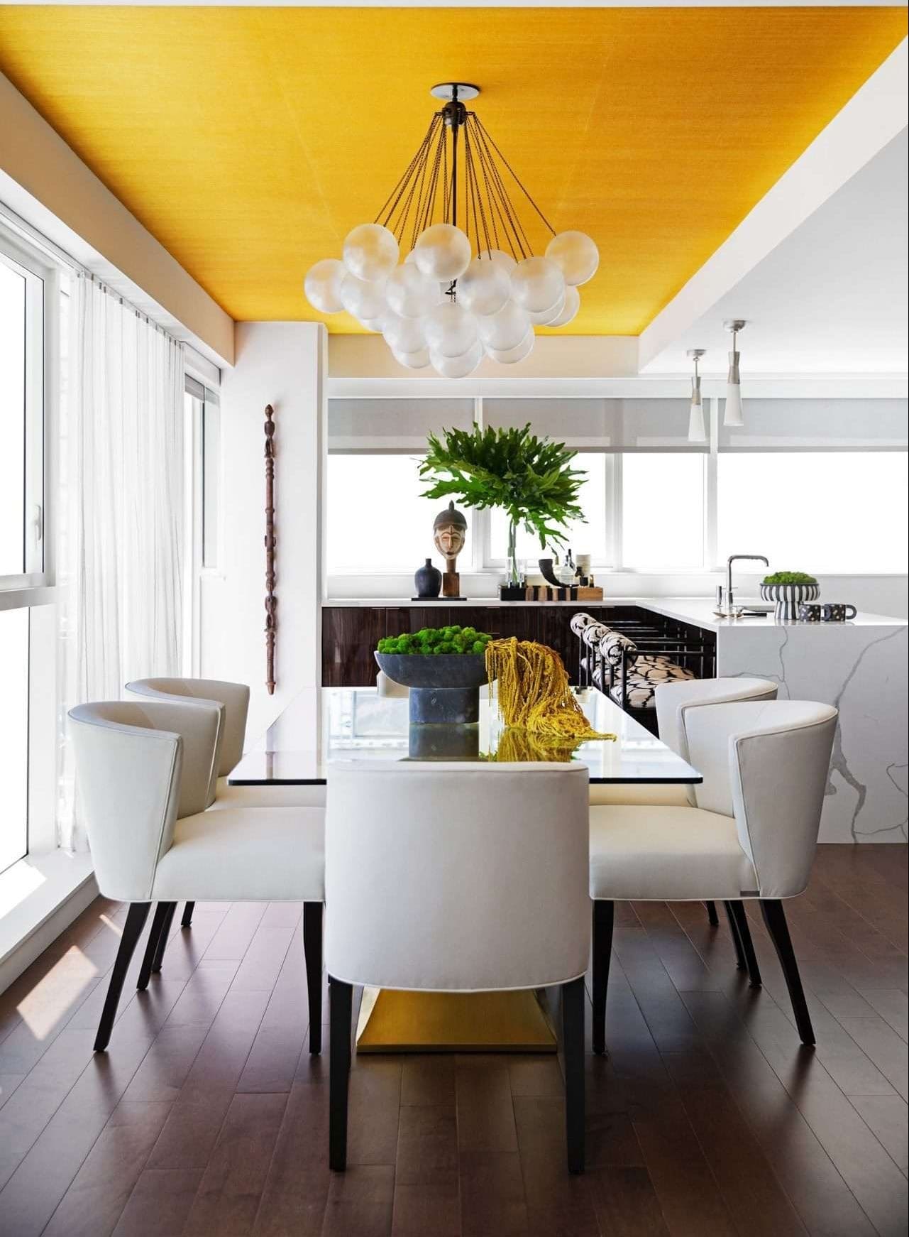 14 Dining Room Accent Wall Ideas 5 14 Dining Room Accent Wall Ideas 14 Dining Room Accent Wall Ideas