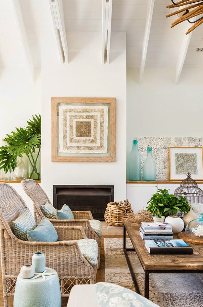 34 Dreamy Coastal Living Room Ideas That Feel Like a Vacation 105 34 Dreamy Coastal Living Room Ideas That Feel Like a Vacation fireplace 2 676x1024 1 Coastal Living Room