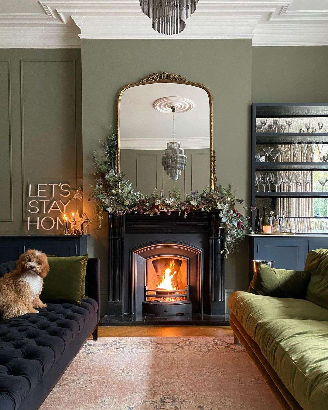 40 Best Sage Green Living Room Ideas to Inspire You 93 40 Best Sage Green Living Room Ideas to Inspire You hbghvghv Sage Green Living Room