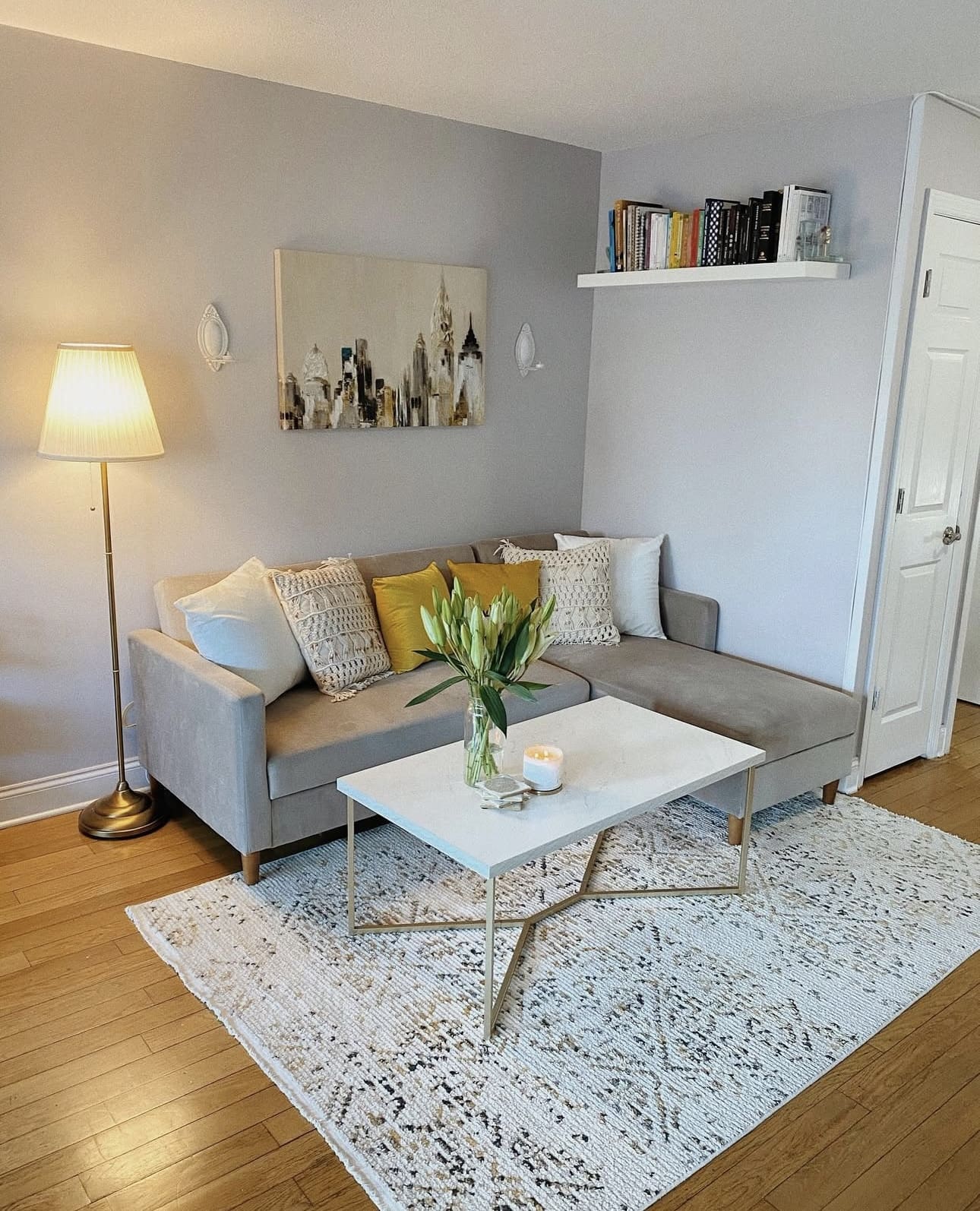 27 Small Apartment Living Room Decor Ideas 80 27 Small Apartment Living Room Decor Ideas IMG 0141 Small Apartment Living Room