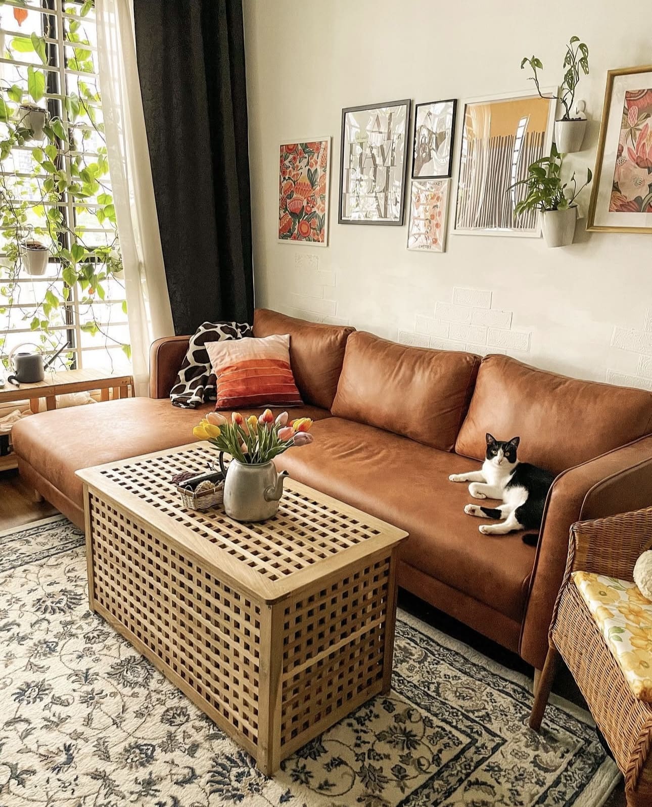 27 Small Apartment Living Room Decor Ideas 75 27 Small Apartment Living Room Decor Ideas IMG 0145 Small Apartment Living Room