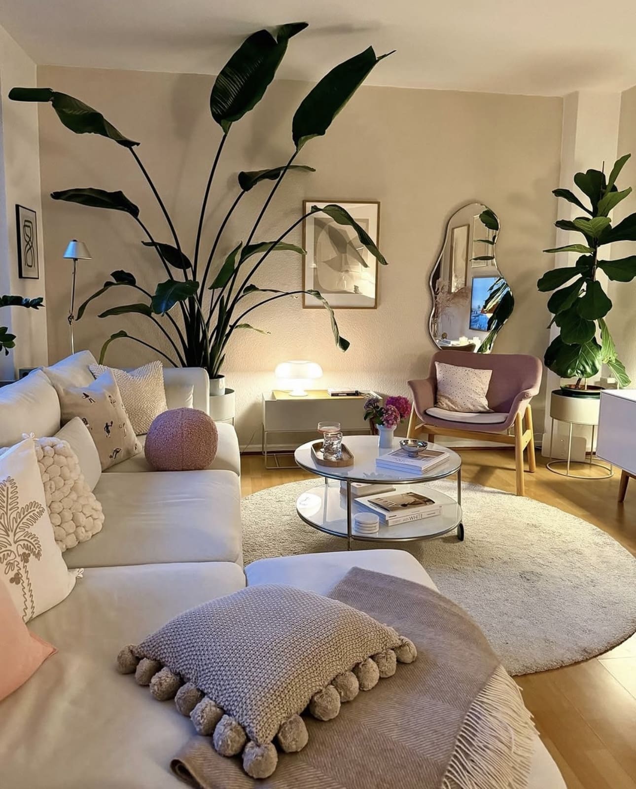 27 Small Apartment Living Room Decor Ideas 70 27 Small Apartment Living Room Decor Ideas IMG 0158 Small Apartment Living Room