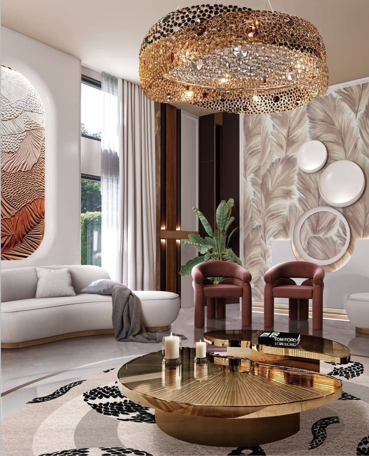 32 Modern Luxury Living Room Design Ideas 73 32 Modern Luxury Living Room Design Ideas IMG 0331 Luxury Living Room Design Ideas