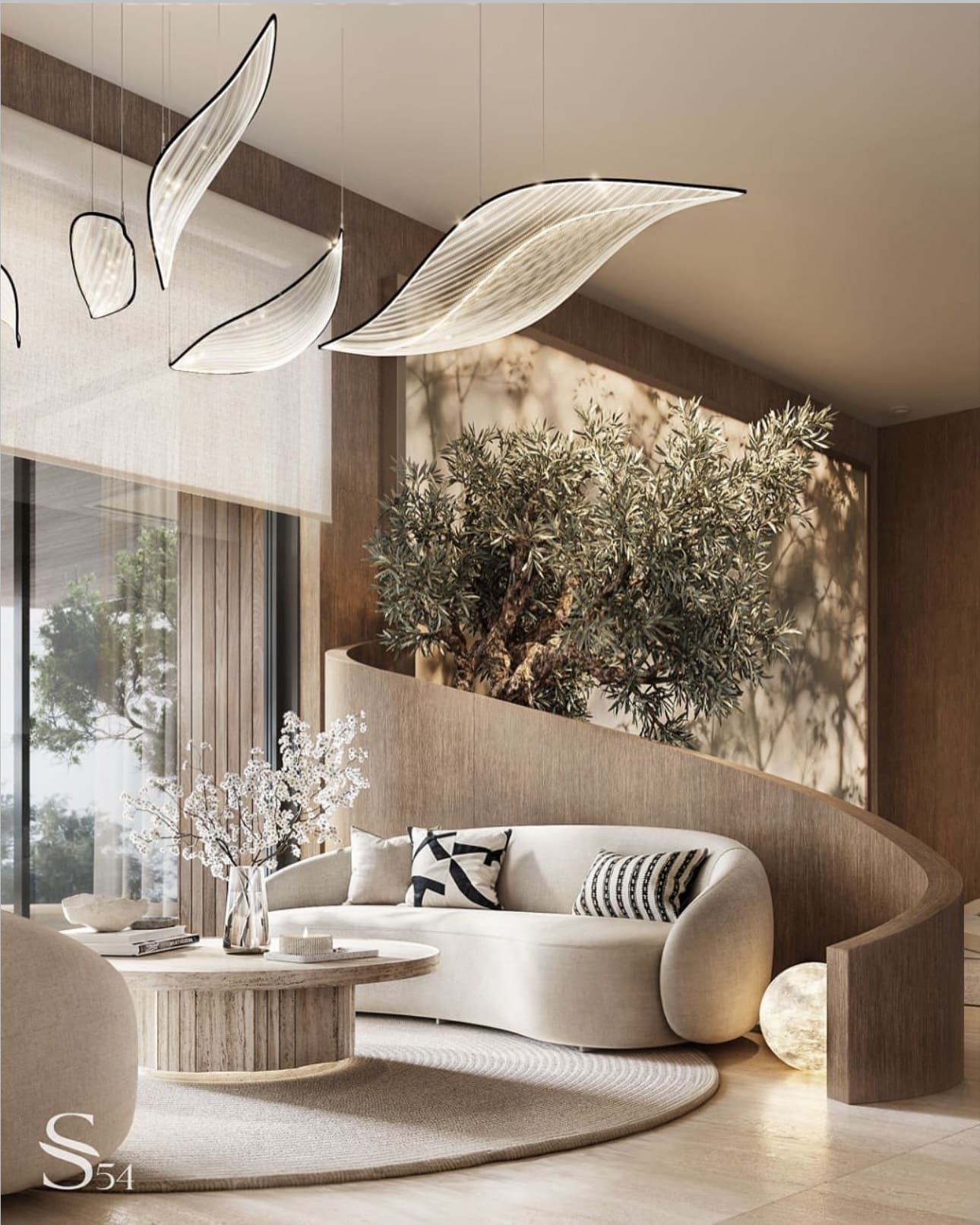 32 Modern Luxury Living Room Design Ideas 79 32 Modern Luxury Living Room Design Ideas IMG 0337 Luxury Living Room Design Ideas