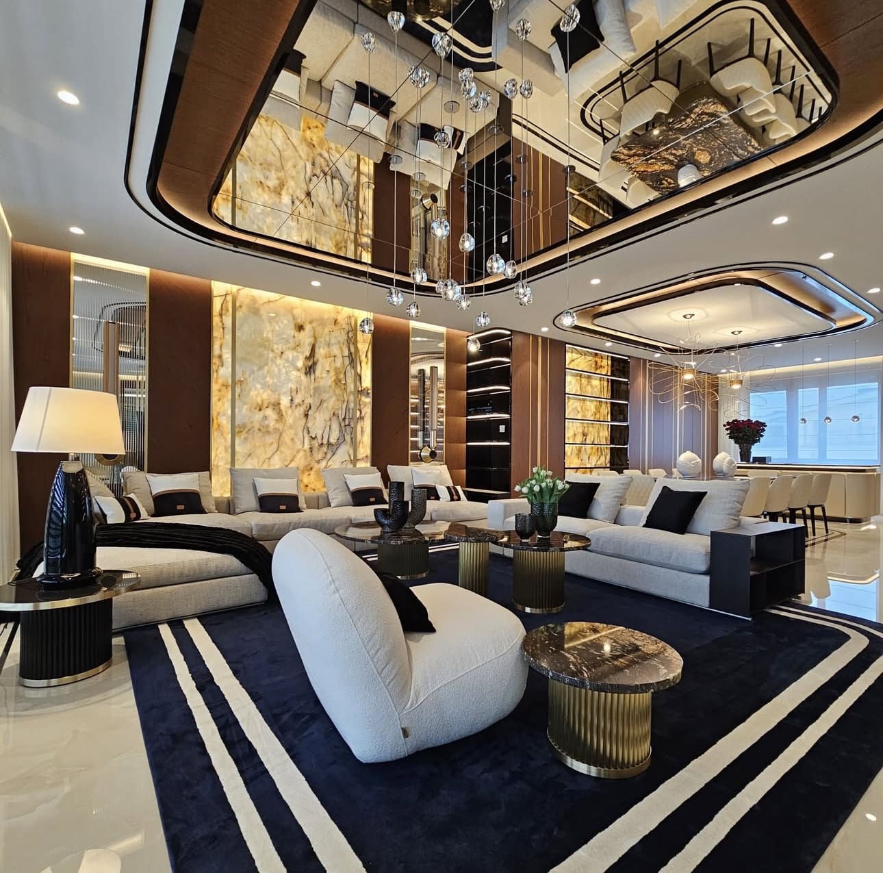 32 Modern Luxury Living Room Design Ideas 82 32 Modern Luxury Living Room Design Ideas IMG 0345 Luxury Living Room Design Ideas