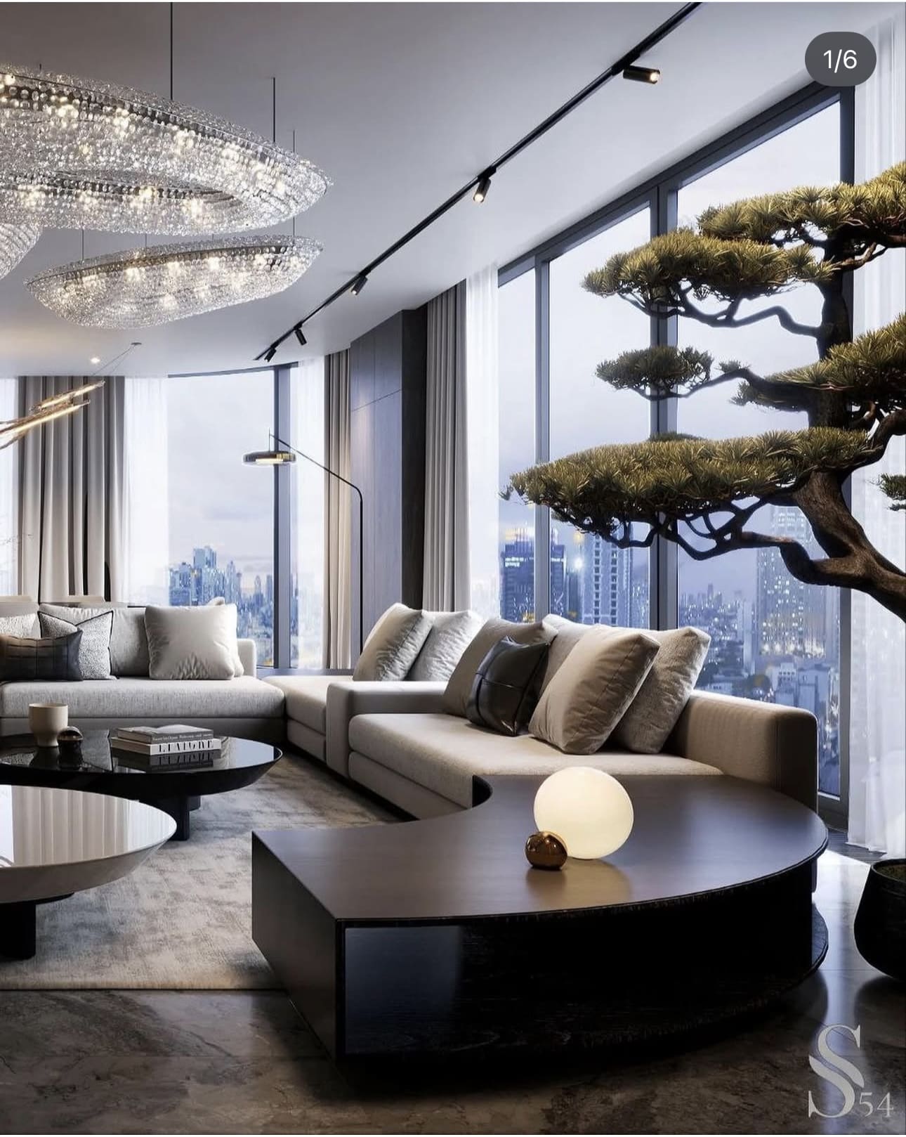 32 Modern Luxury Living Room Design Ideas 78 32 Modern Luxury Living Room Design Ideas IMG 0349 Luxury Living Room Design Ideas