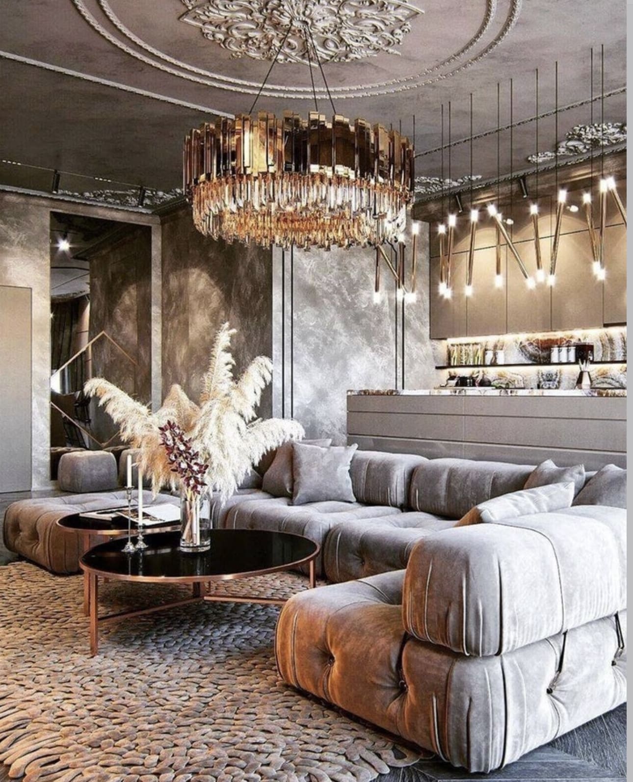 32 Modern Luxury Living Room Design Ideas 71 32 Modern Luxury Living Room Design Ideas IMG 0351 Luxury Living Room Design Ideas