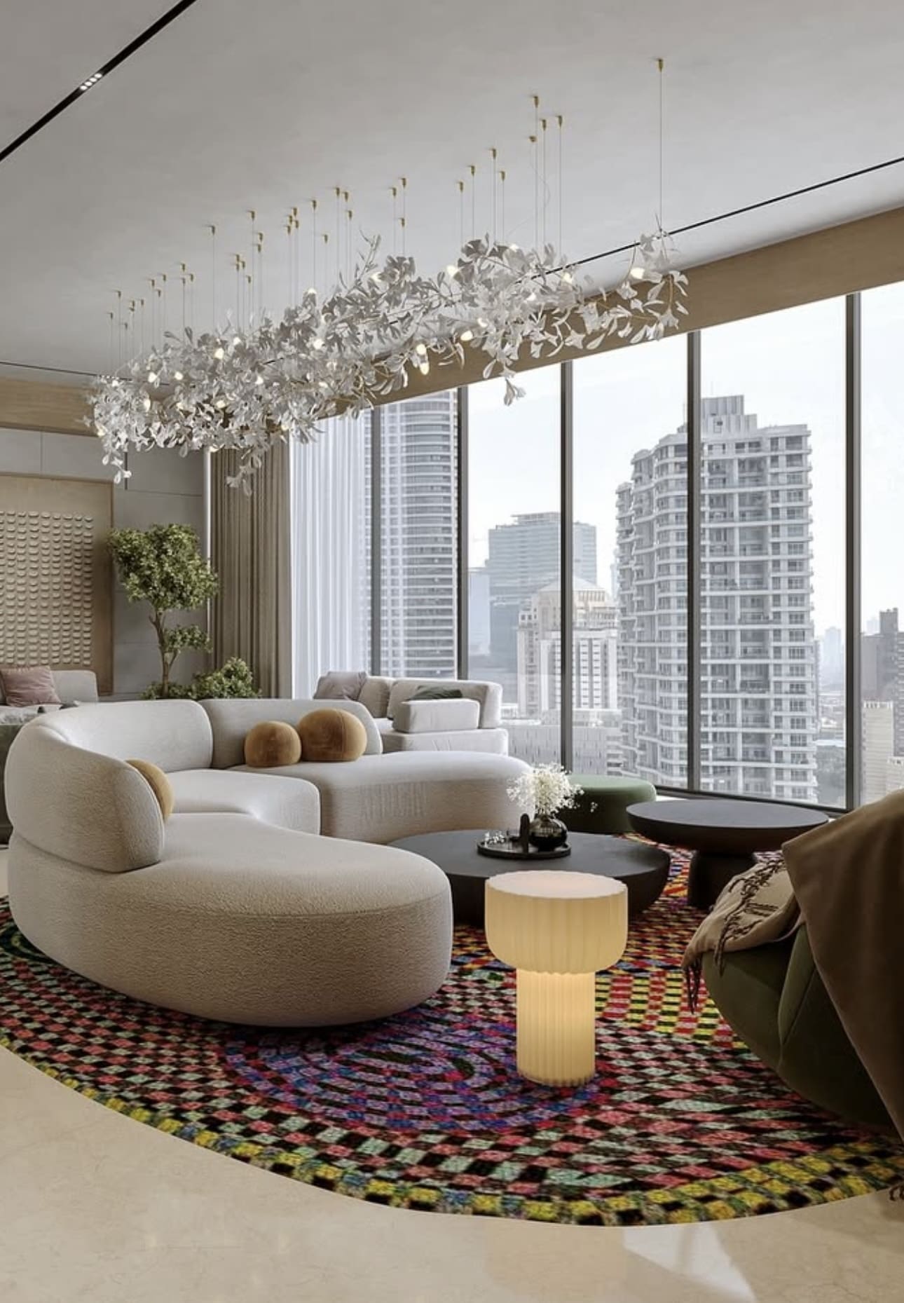 32 Modern Luxury Living Room Design Ideas 75 32 Modern Luxury Living Room Design Ideas IMG 0356 Luxury Living Room Design Ideas