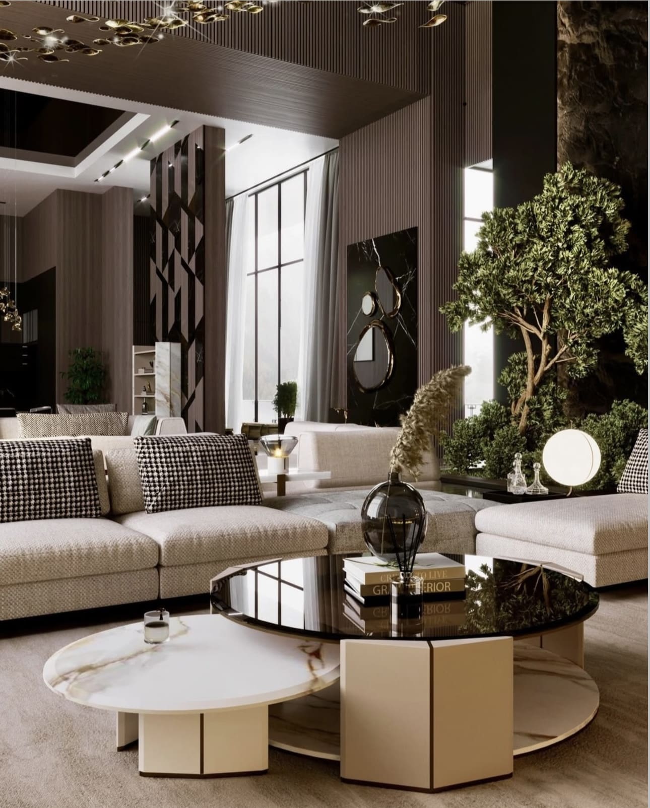 32 Modern Luxury Living Room Design Ideas 86 32 Modern Luxury Living Room Design Ideas IMG 0362 Luxury Living Room Design Ideas