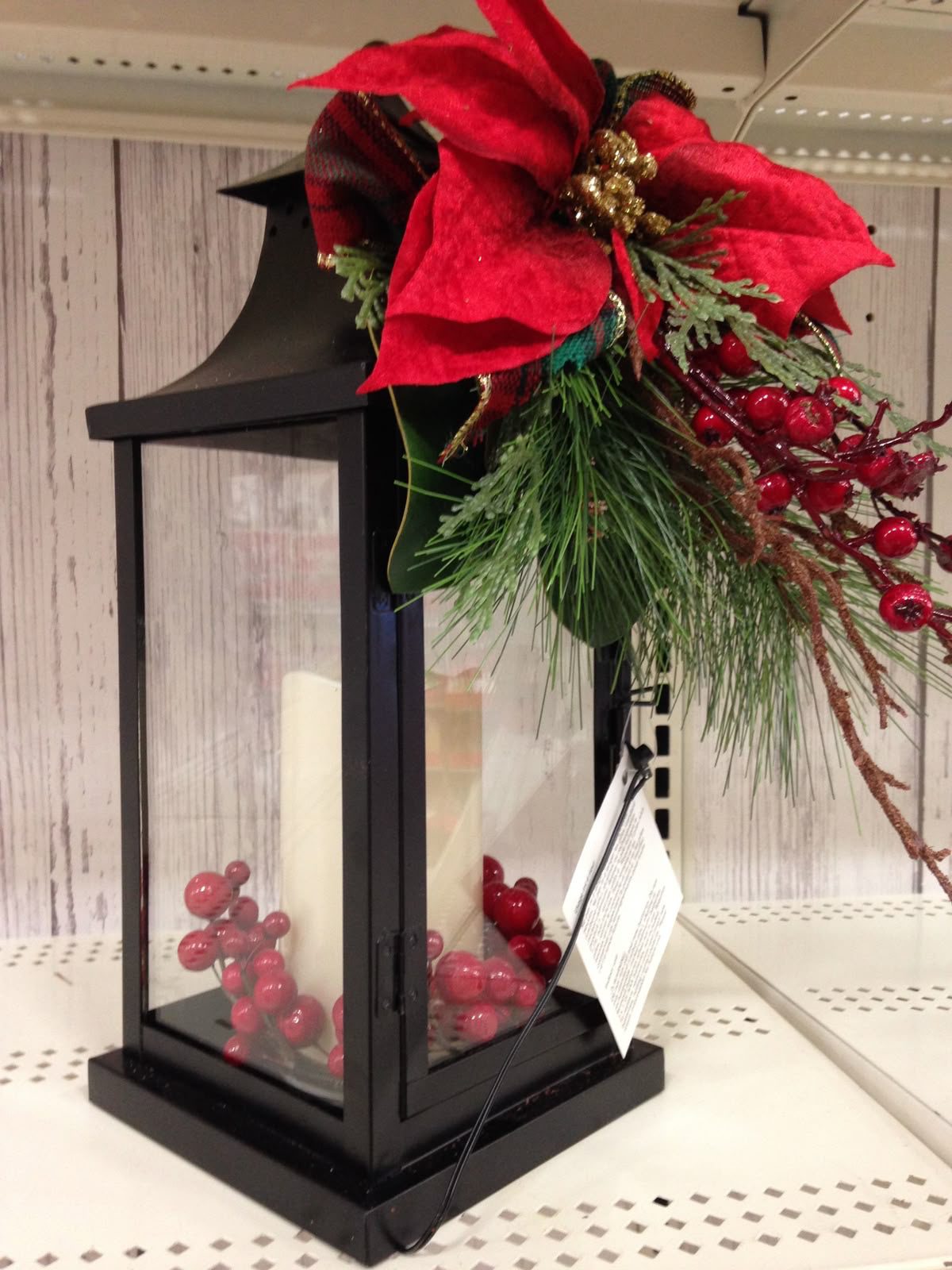 27 Christmas Lantern Ideas for a Warm and Magical Glow 66 27 Christmas Lantern Ideas for a Warm and Magical Glow IMG 0509 Christmas Lantern Ideas