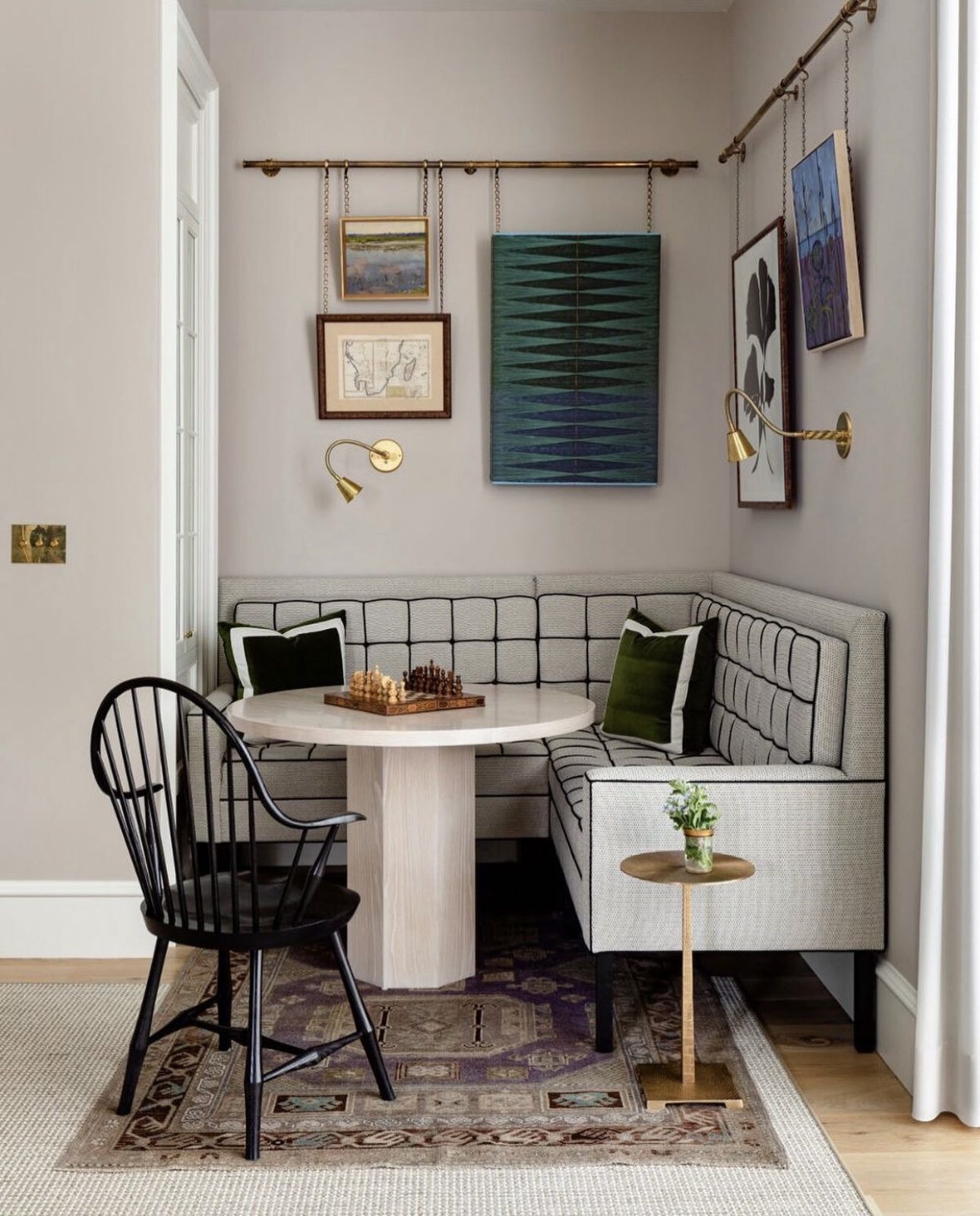 20 Stunning Breakfast Nook Ideas for Every Style 60 20 Stunning Breakfast Nook Ideas for Every Style IMG 0763 Breakfast Nook Ideas