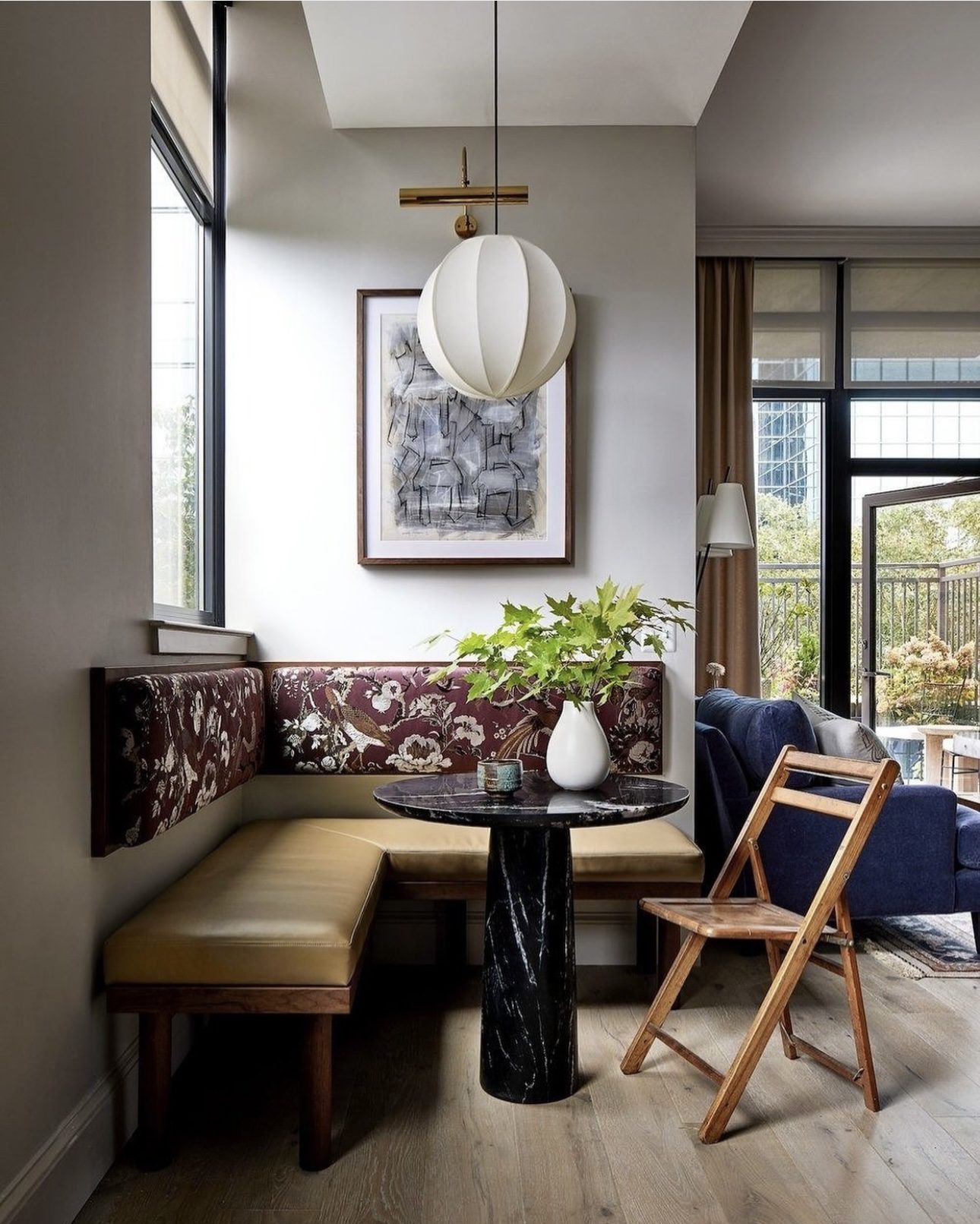 20 Stunning Breakfast Nook Ideas for Every Style 45 20 Stunning Breakfast Nook Ideas for Every Style IMG 0768 Breakfast Nook Ideas