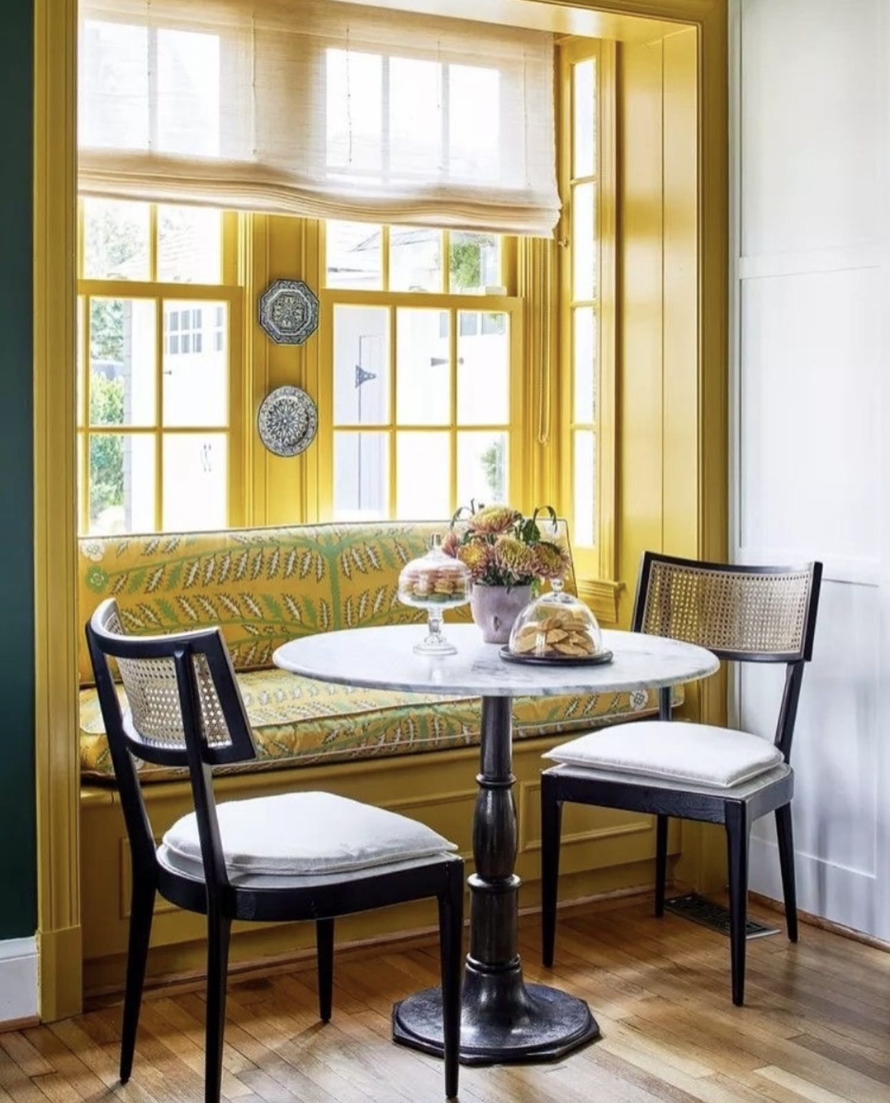 20 Stunning Breakfast Nook Ideas for Every Style 62 20 Stunning Breakfast Nook Ideas for Every Style IMG 0770 Breakfast Nook Ideas