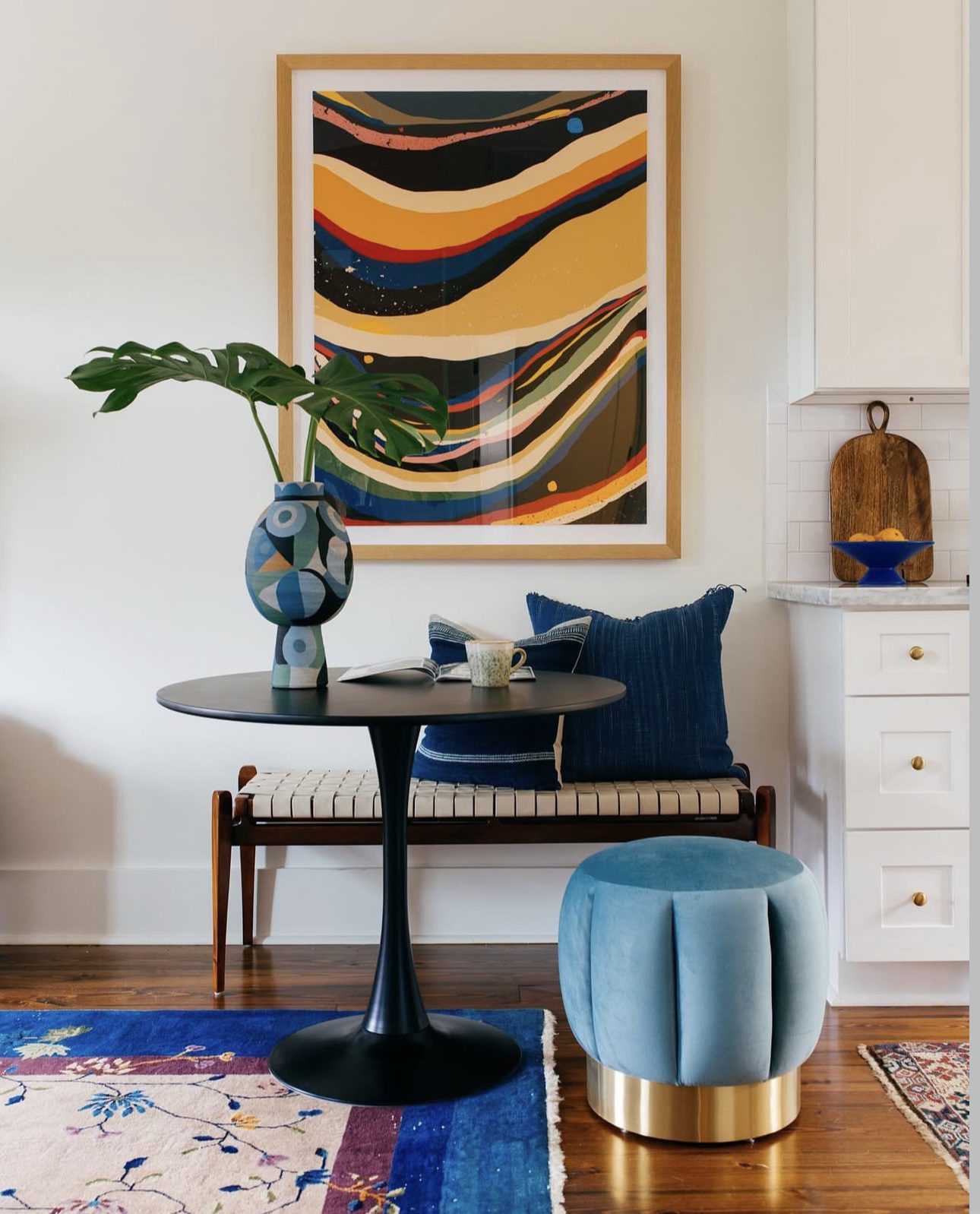 20 Stunning Breakfast Nook Ideas for Every Style 54 20 Stunning Breakfast Nook Ideas for Every Style IMG 0778 Breakfast Nook Ideas