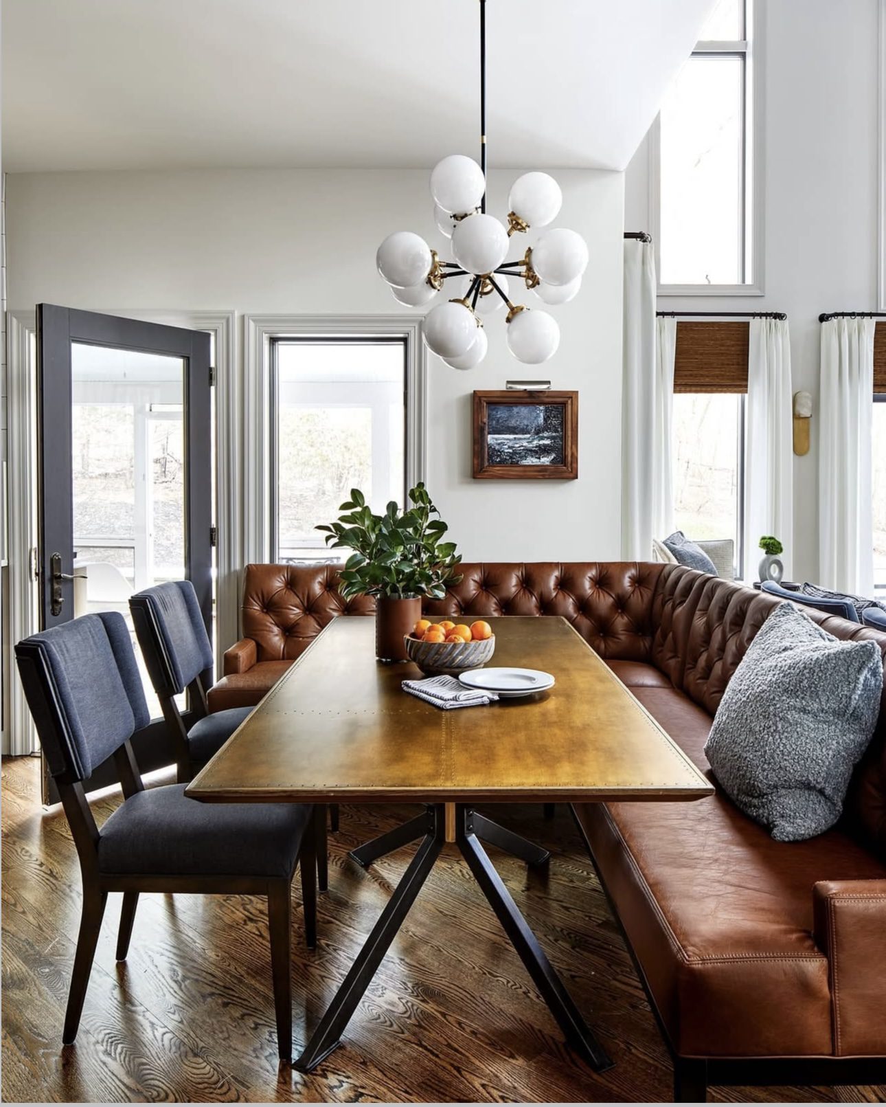 20 Stunning Breakfast Nook Ideas for Every Style 56 20 Stunning Breakfast Nook Ideas for Every Style IMG 0779 Breakfast Nook Ideas