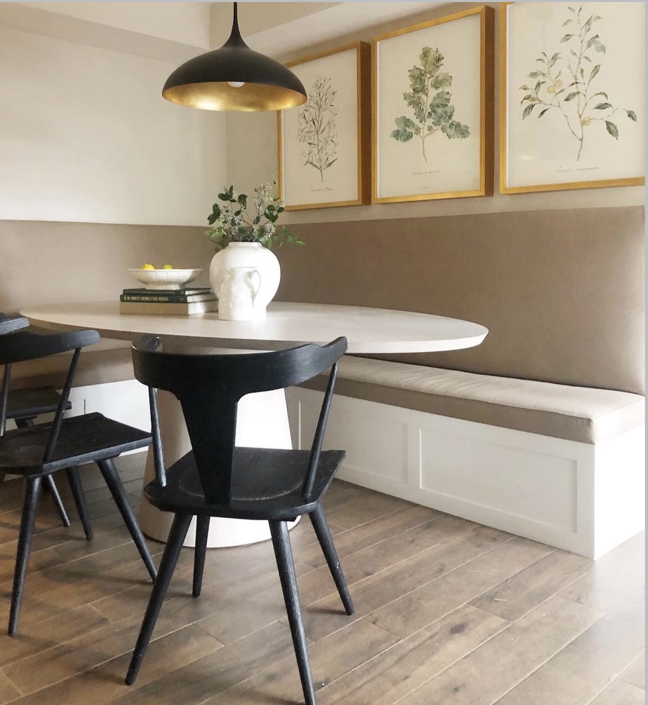 20 Stunning Breakfast Nook Ideas for Every Style 58 20 Stunning Breakfast Nook Ideas for Every Style IMG 0783 Breakfast Nook Ideas