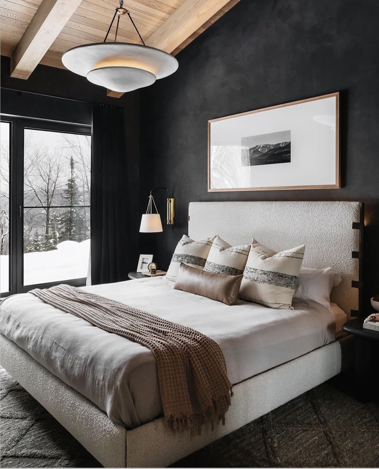 29 Dark and Moody Bedroom Ideas for a Relaxing Ambiance 86 29 Dark and Moody Bedroom Ideas for a Relaxing Ambiance IMG 1779 moody bedroom ideas