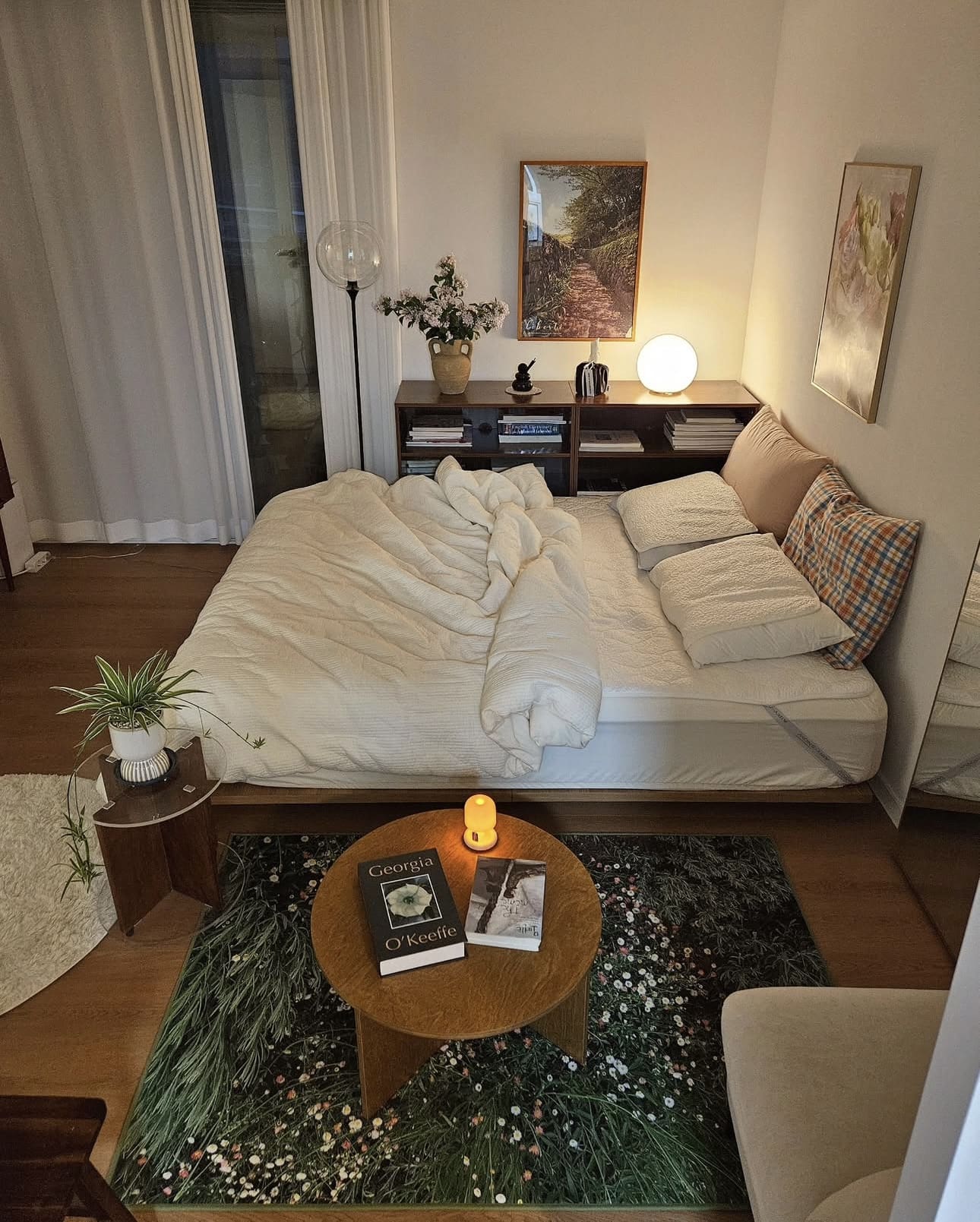 27 Cozy Apartment Bedroom Ideas for Ultimate Comfort 74 27 Cozy Apartment Bedroom Ideas for Ultimate Comfort IMG 2379 Cozy Apartment Bedroom Ideas