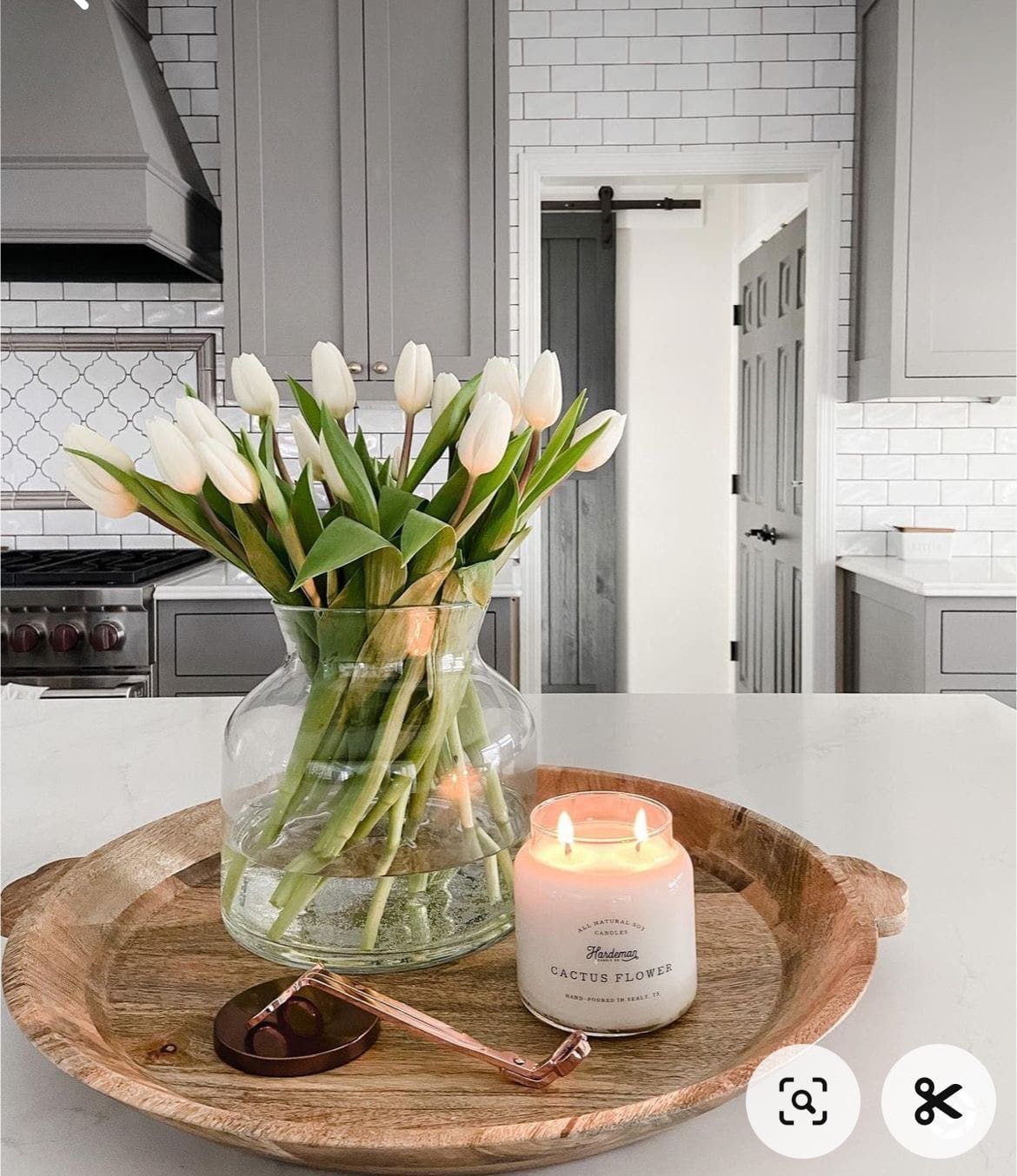 27 Stunning Kitchen Island Centerpiece Ideas 77 27 Stunning Kitchen Island Centerpiece Ideas IMG 2693 Kitchen Island Centerpiece Ideas