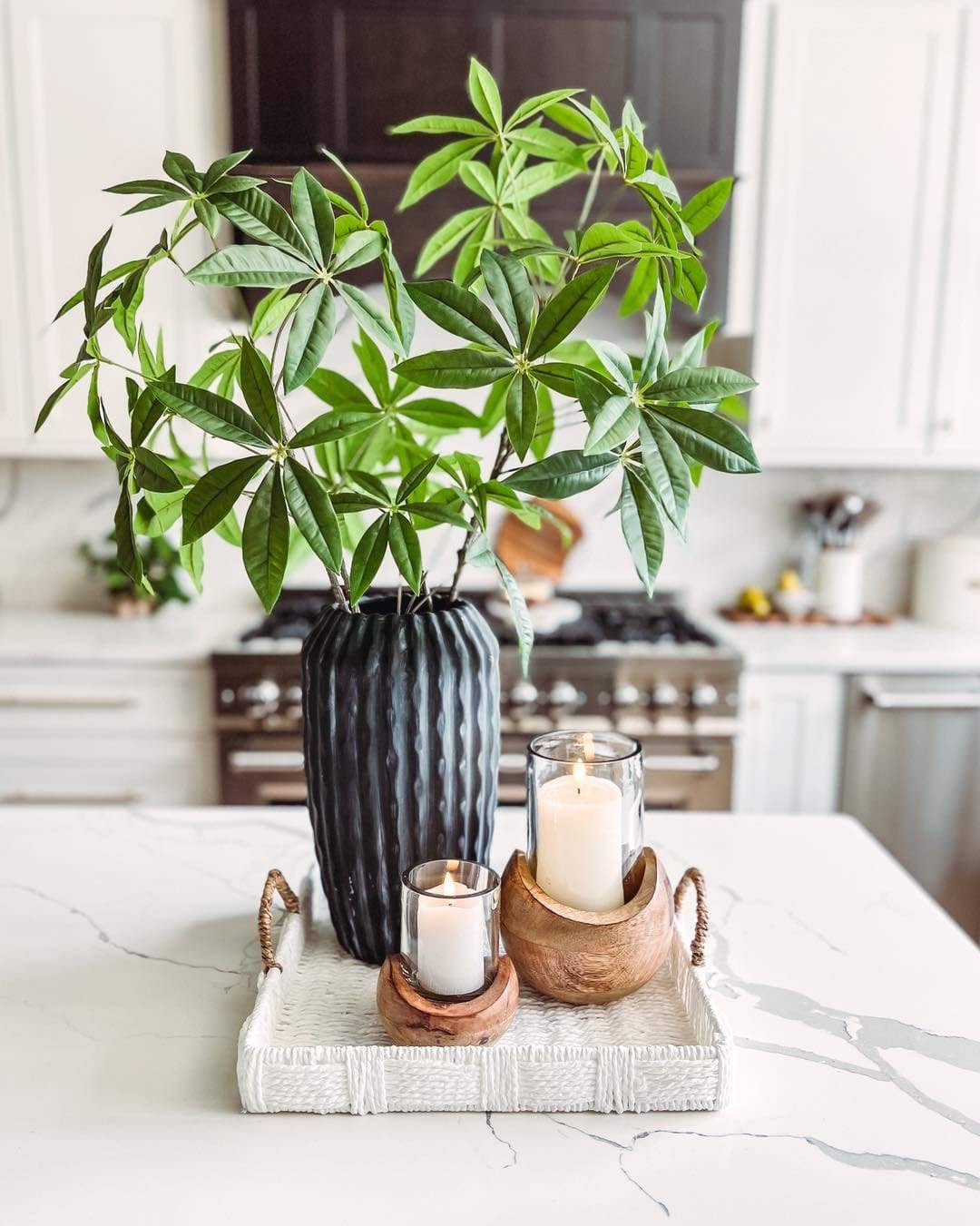 27 Stunning Kitchen Island Centerpiece Ideas 61 27 Stunning Kitchen Island Centerpiece Ideas IMG 2712 Kitchen Island Centerpiece Ideas
