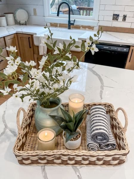 27 Stunning Kitchen Island Centerpiece Ideas 58 27 Stunning Kitchen Island Centerpiece Ideas IMG 2713 Kitchen Island Centerpiece Ideas