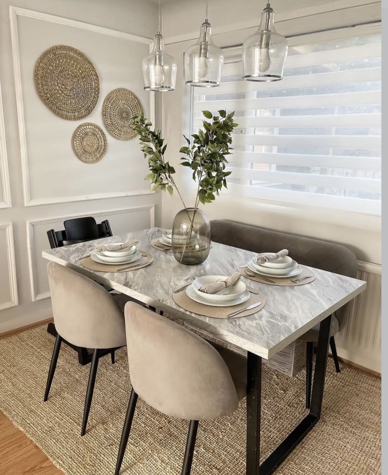 27 Genius Small Dining Room Ideas to Transform Your Space 73 27 Genius Small Dining Room Ideas to Transform Your Space IMG 3082 Small Dining Room Ideas