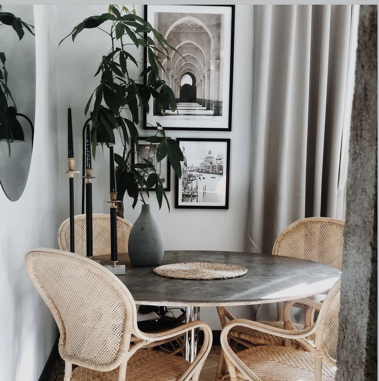 27 Genius Small Dining Room Ideas to Transform Your Space 75 27 Genius Small Dining Room Ideas to Transform Your Space IMG 3084 Small Dining Room Ideas