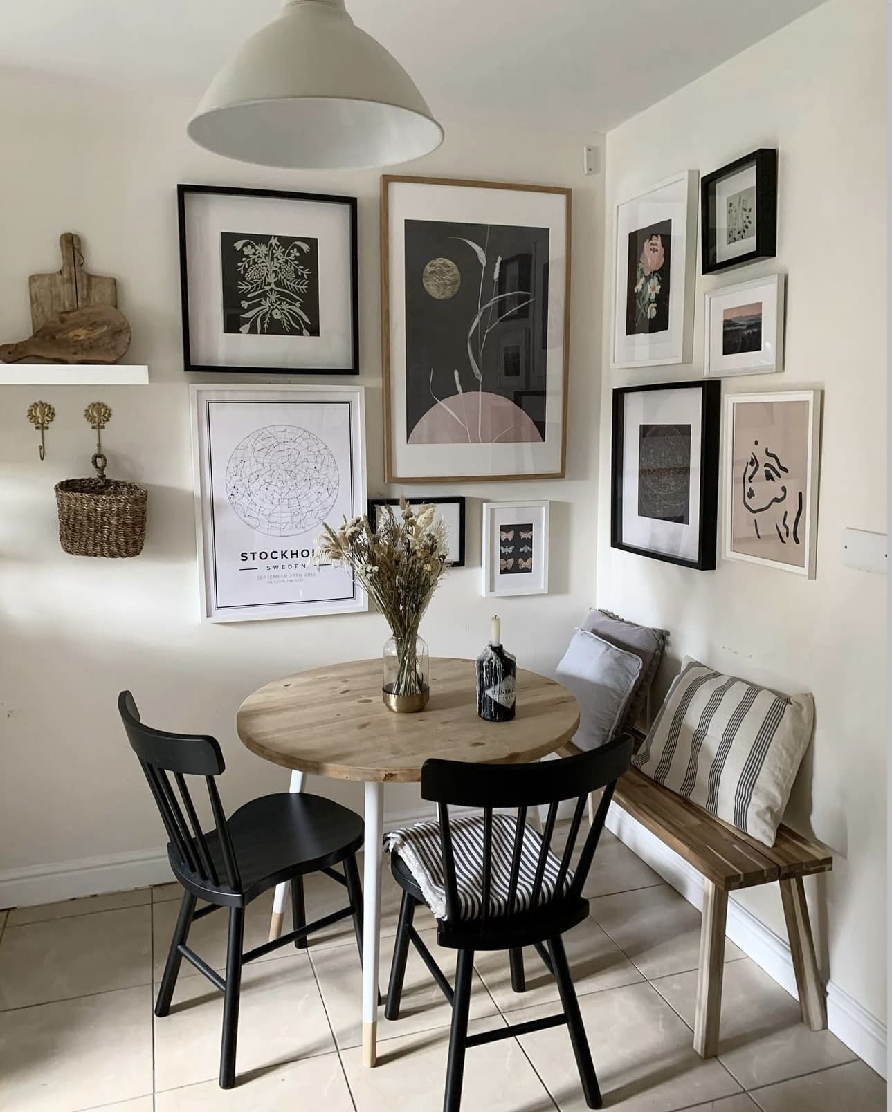 27 Genius Small Dining Room Ideas to Transform Your Space 74 27 Genius Small Dining Room Ideas to Transform Your Space IMG 3087 Small Dining Room Ideas