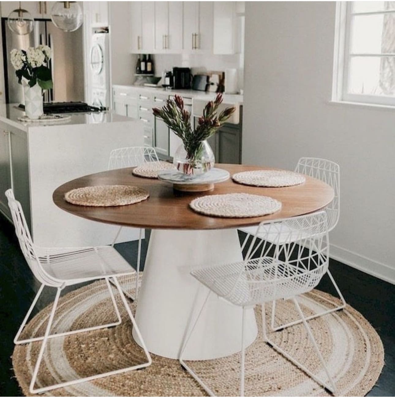 27 Genius Small Dining Room Ideas to Transform Your Space 83 27 Genius Small Dining Room Ideas to Transform Your Space IMG 3097 Small Dining Room Ideas