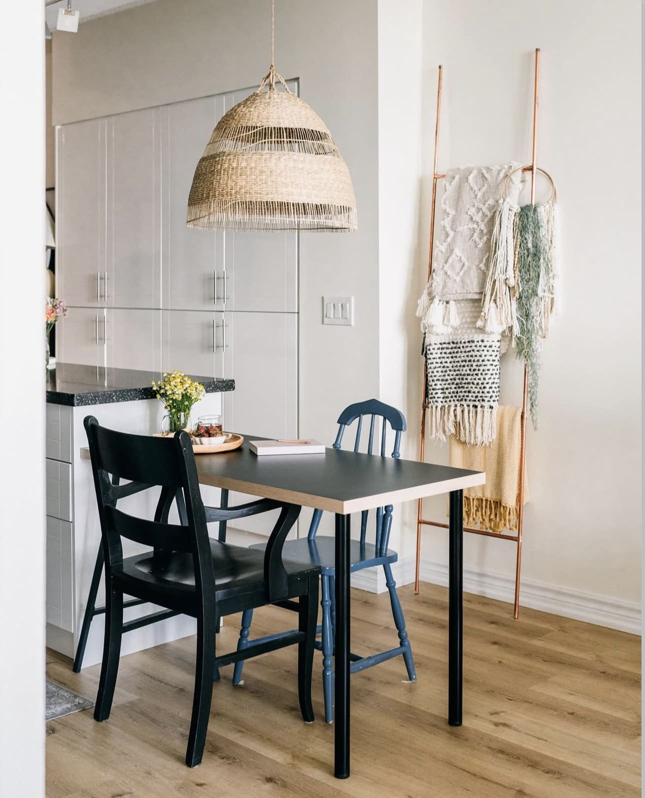 27 Genius Small Dining Room Ideas to Transform Your Space 64 27 Genius Small Dining Room Ideas to Transform Your Space IMG 3101 Small Dining Room Ideas