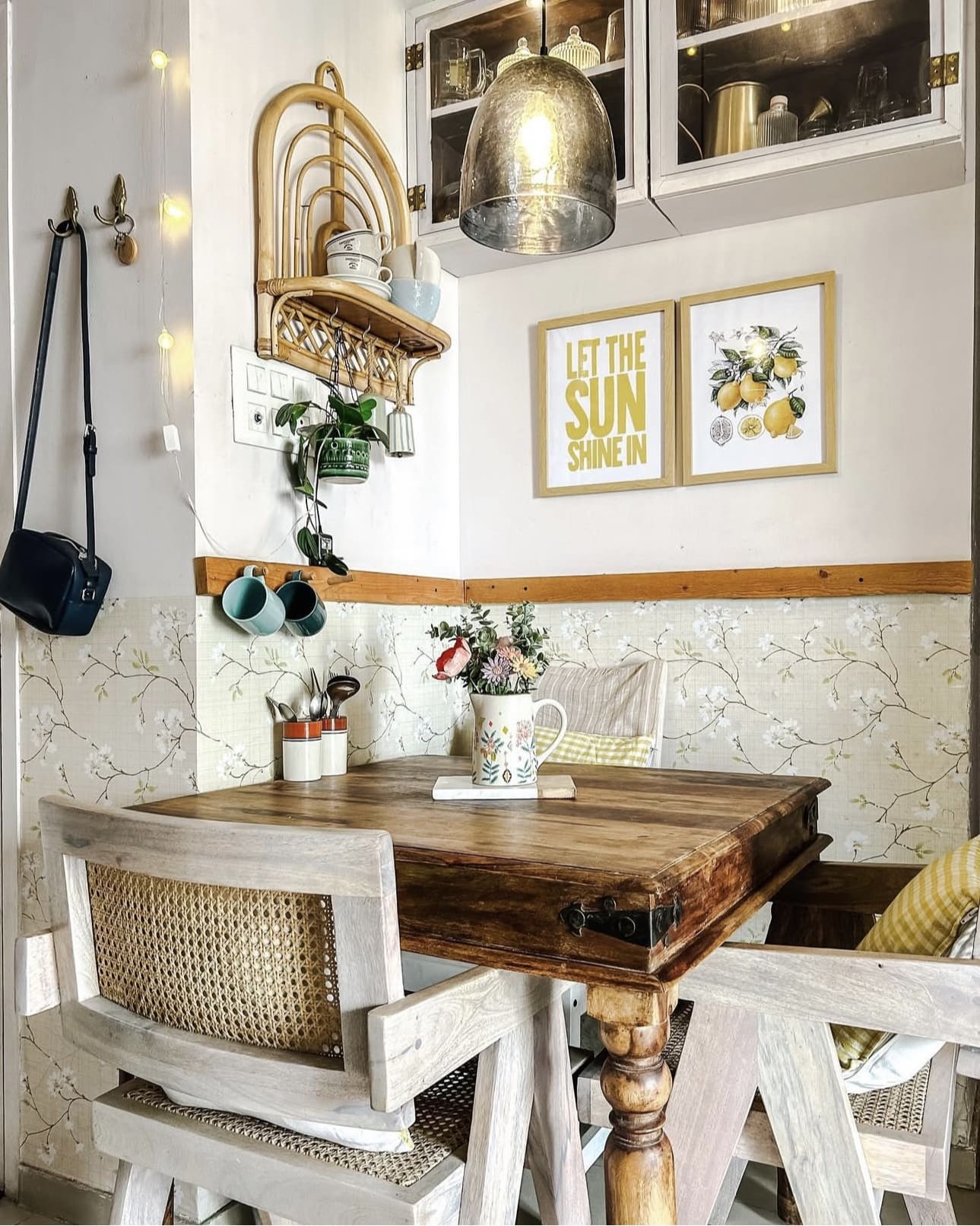 27 Genius Small Dining Room Ideas to Transform Your Space 65 27 Genius Small Dining Room Ideas to Transform Your Space IMG 3102 Small Dining Room Ideas