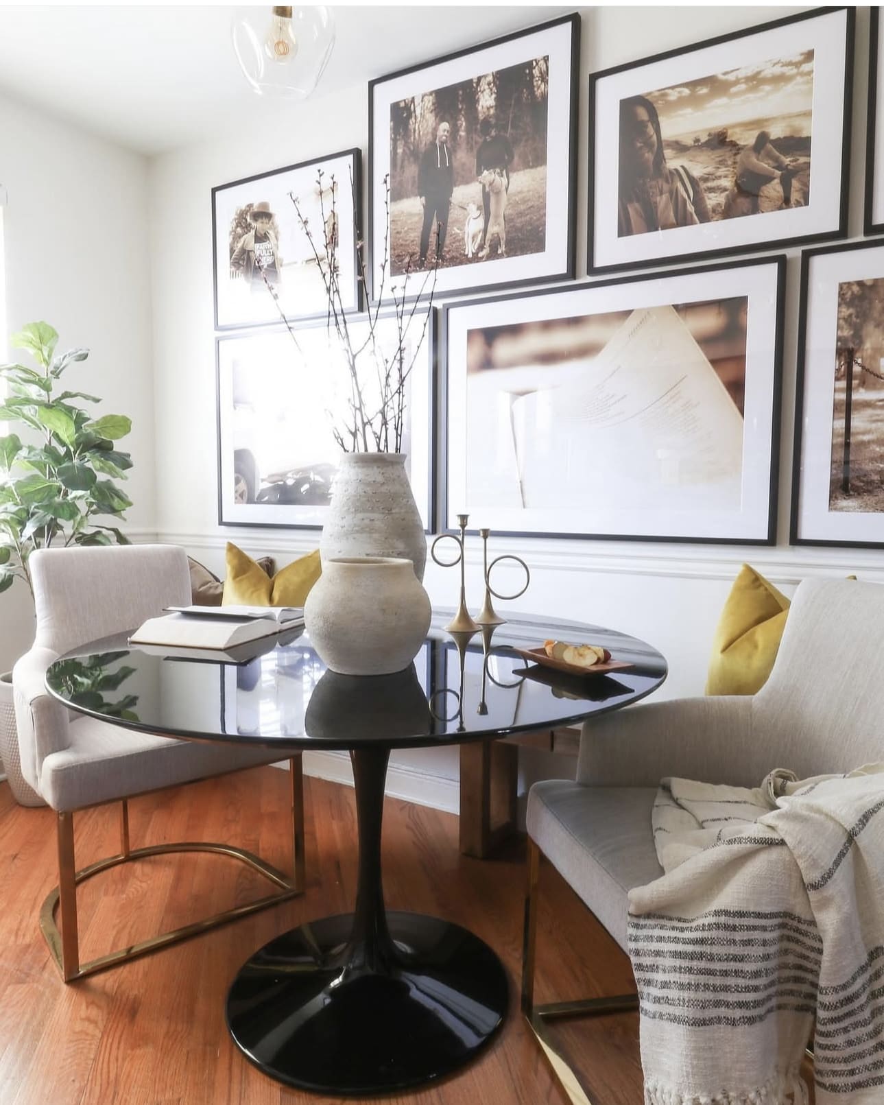 27 Genius Small Dining Room Ideas to Transform Your Space 66 27 Genius Small Dining Room Ideas to Transform Your Space IMG 3103 Small Dining Room Ideas