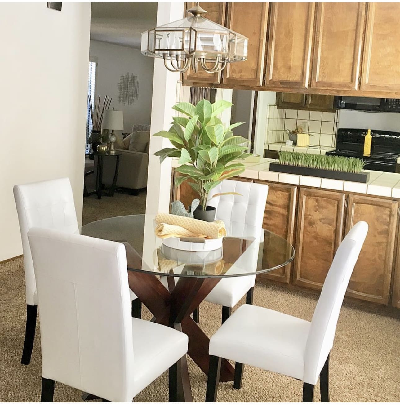 27 Genius Small Dining Room Ideas to Transform Your Space 59 27 Genius Small Dining Room Ideas to Transform Your Space IMG 3108 Small Dining Room Ideas