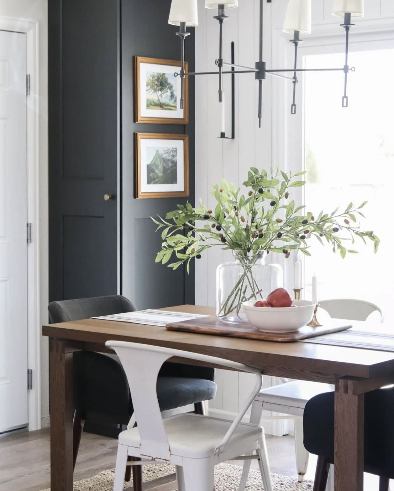 27 Genius Small Dining Room Ideas to Transform Your Space 78 27 Genius Small Dining Room Ideas to Transform Your Space IMG 3109 Small Dining Room Ideas