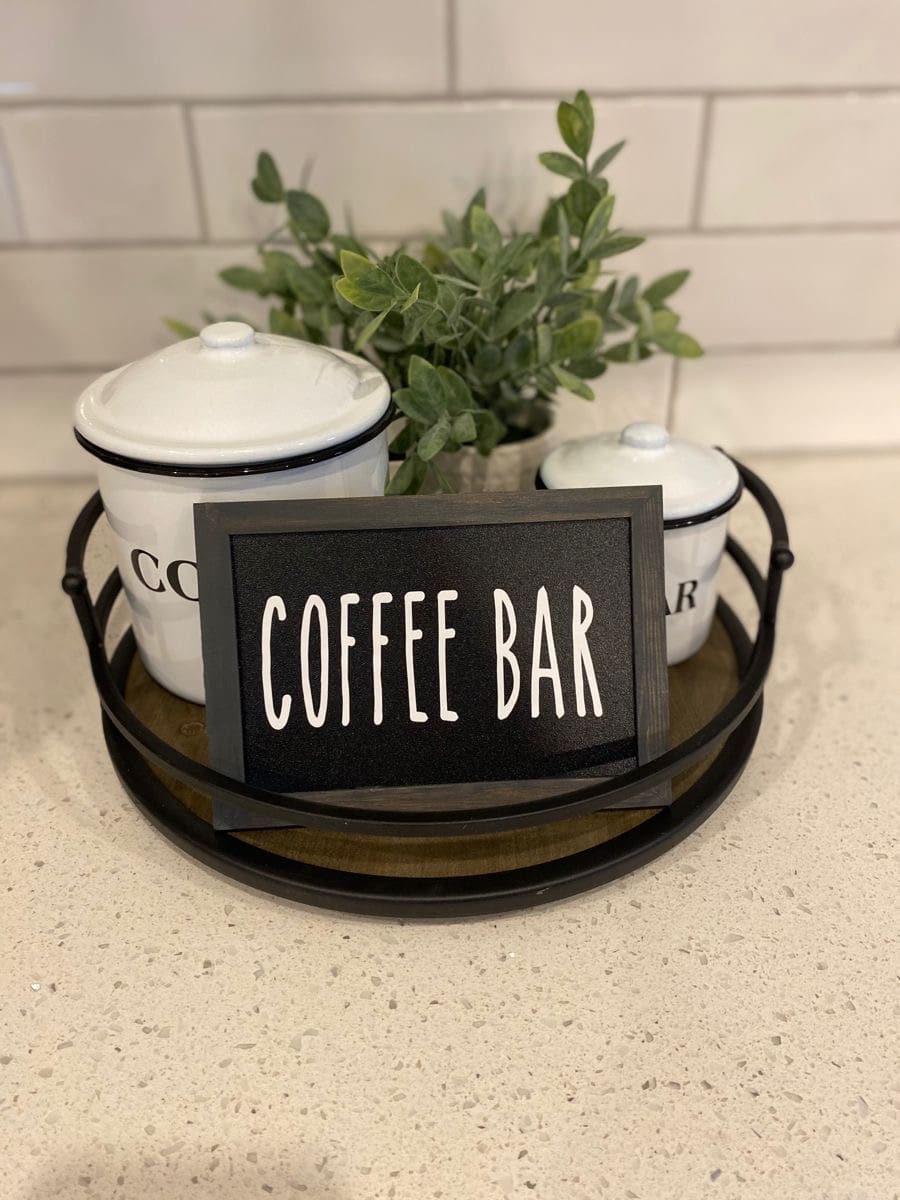 27 Tiered Tray Coffee Bar Ideas Perfect for Small Spaces 84 27 Tiered Tray Coffee Bar Ideas Perfect for Small Spaces IMG 3594 Tiered Tray Coffee Bar Ideas