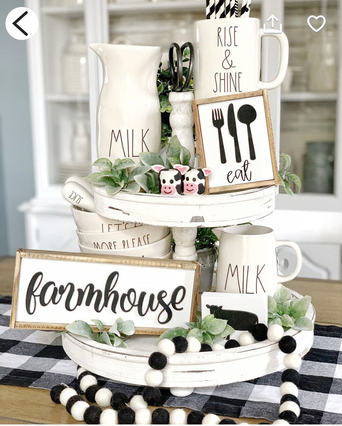 27 Tiered Tray Coffee Bar Ideas Perfect for Small Spaces 78 27 Tiered Tray Coffee Bar Ideas Perfect for Small Spaces IMG 3604 Tiered Tray Coffee Bar Ideas