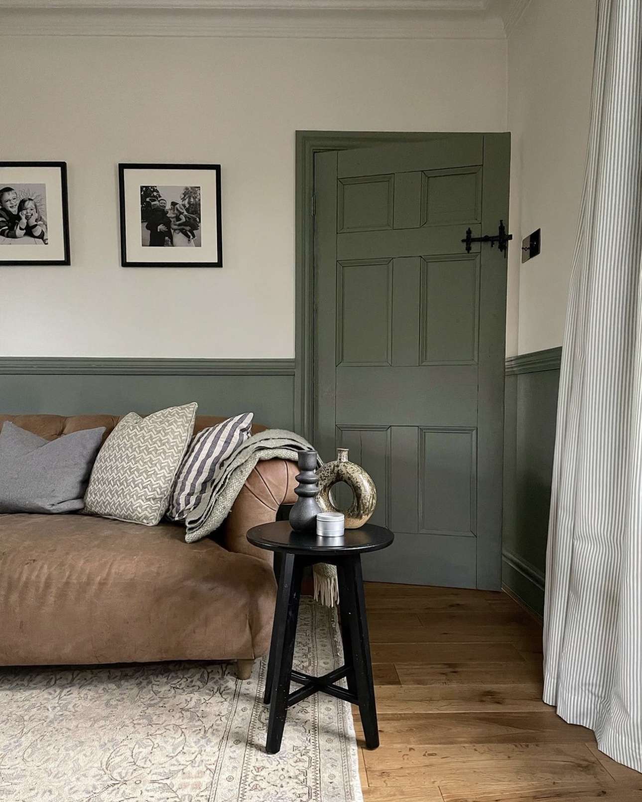 40 Best Sage Green Living Room Ideas to Inspire You 120 40 Best Sage Green Living Room Ideas to Inspire You IMG 5477 Sage Green Living Room