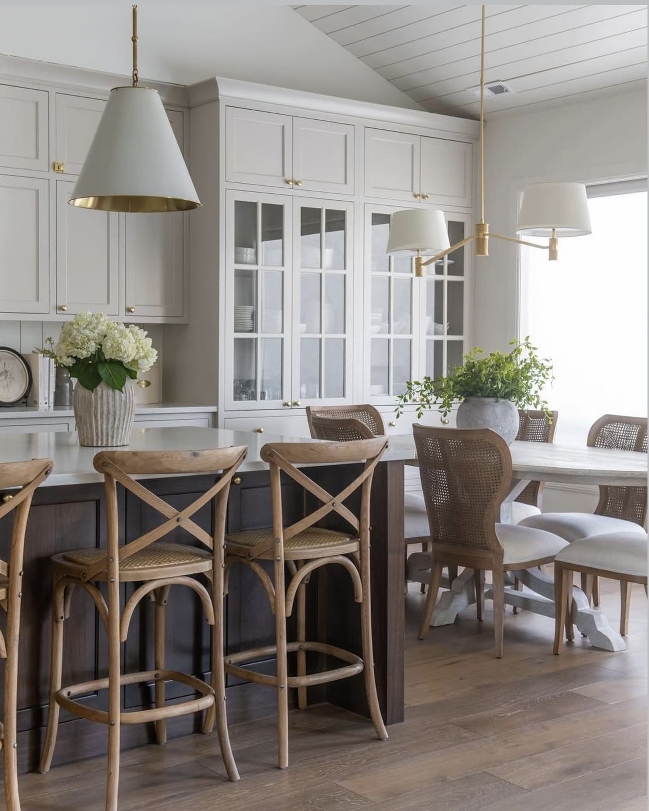 34 Dreamy Coastal Kitchen Ideas to Inspire You 74 34 Dreamy Coastal Kitchen Ideas to Inspire You IMG 7471 Coastal Kitchen ideas