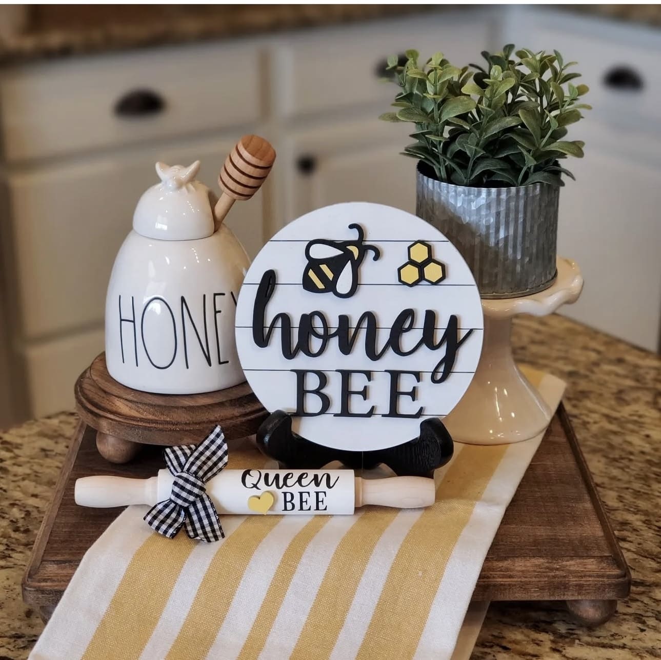 27 Best Kitchen Counter Decor Ideas to Transform Your Space 82 27 Best Kitchen Counter Decor Ideas to Transform Your Space IMG 7650 Kitchen Counter Decor Ideas