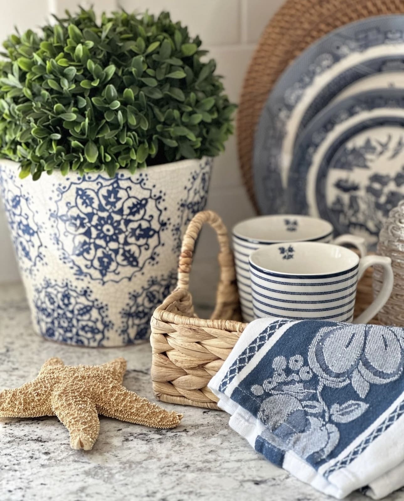 27 Best Kitchen Counter Decor Ideas to Transform Your Space 94 27 Best Kitchen Counter Decor Ideas to Transform Your Space IMG 7659 Kitchen Counter Decor Ideas