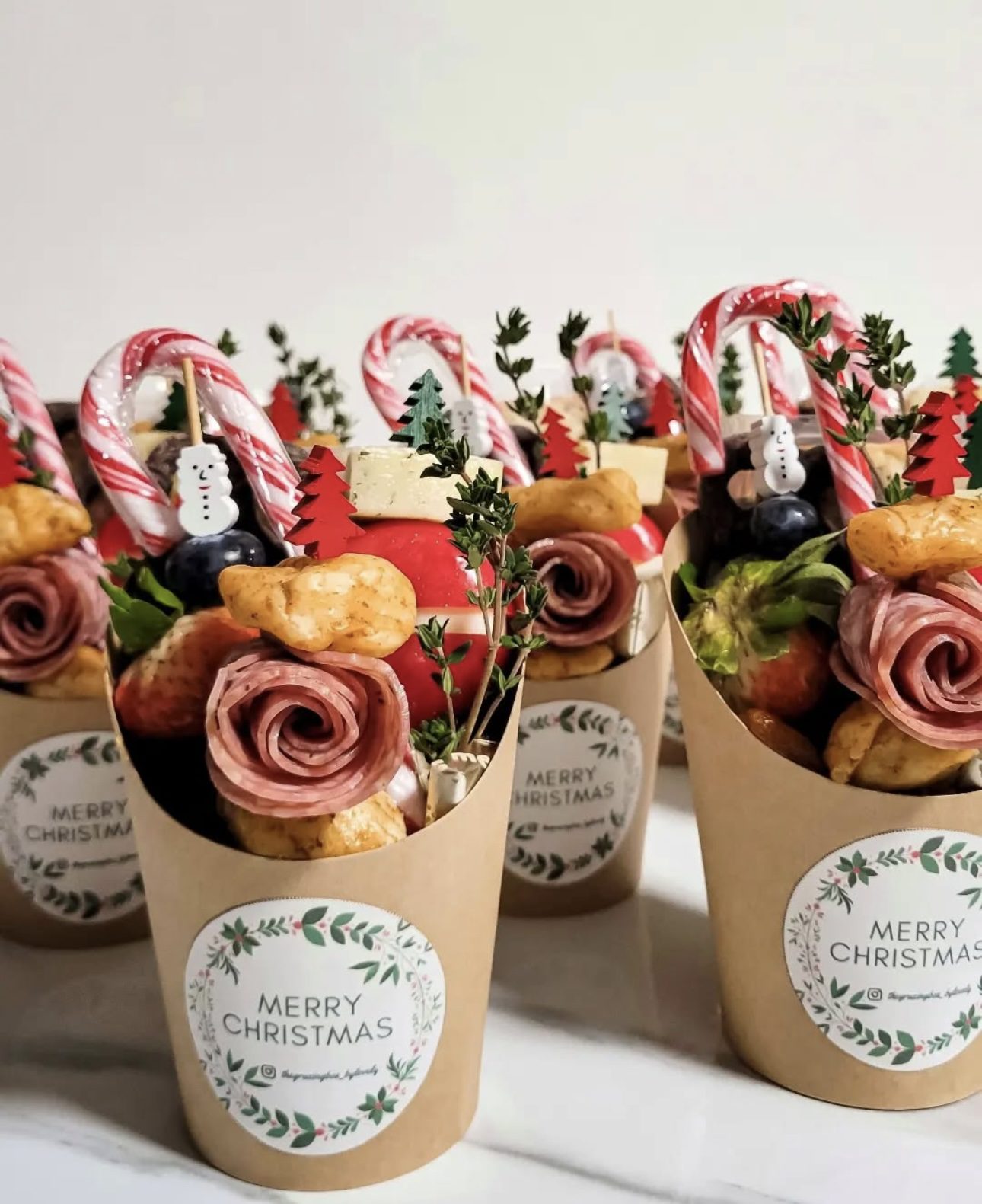 32 Christmas Charcuterie Cup Ideas Everyone Will Love 75 32 Christmas Charcuterie Cup Ideas Everyone Will Love IMG 8138 Charcuterie Cup Ideas