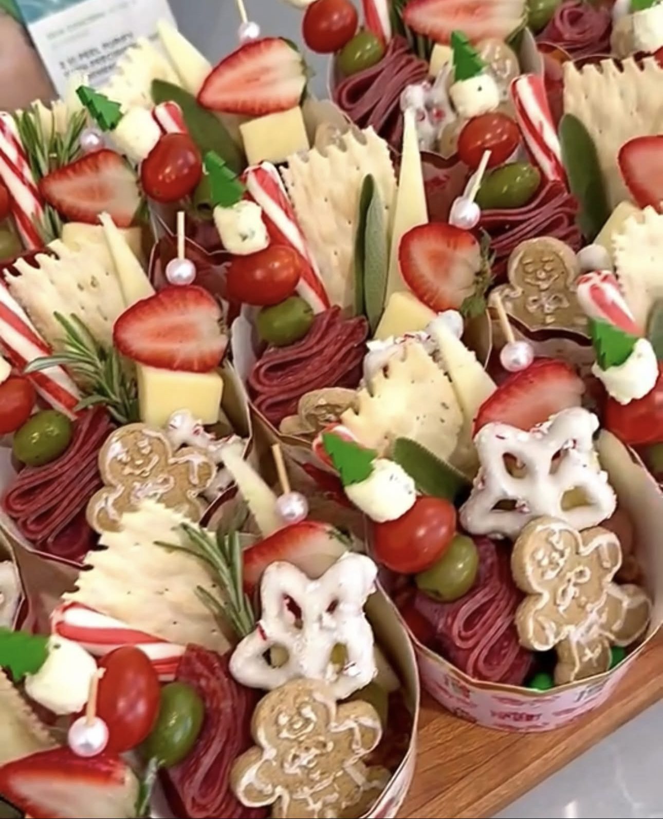 32 Christmas Charcuterie Cup Ideas Everyone Will Love 83 32 Christmas Charcuterie Cup Ideas Everyone Will Love IMG 8141 Charcuterie Cup Ideas