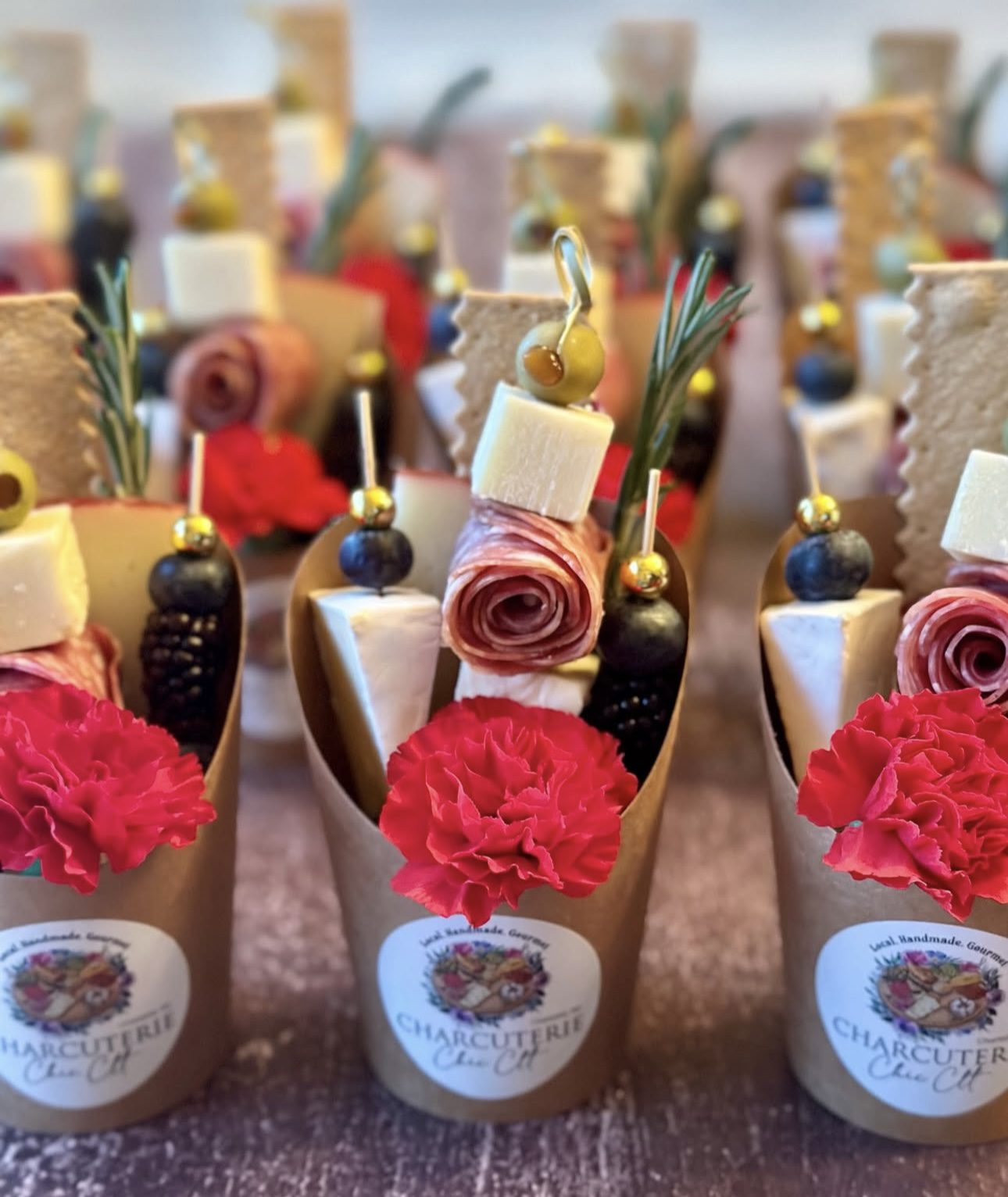 32 Christmas Charcuterie Cup Ideas Everyone Will Love 81 32 Christmas Charcuterie Cup Ideas Everyone Will Love IMG 8145 Charcuterie Cup Ideas