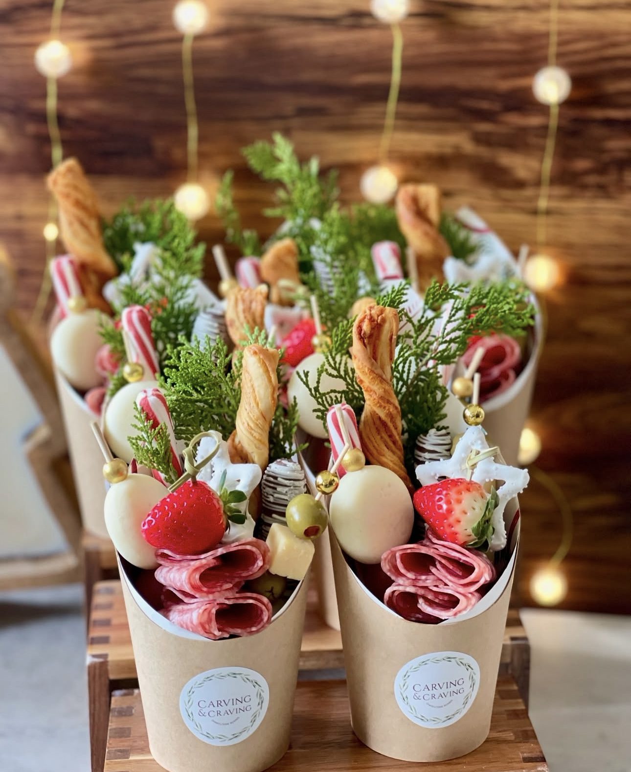 32 Christmas Charcuterie Cup Ideas Everyone Will Love 70 32 Christmas Charcuterie Cup Ideas Everyone Will Love IMG 8148 Charcuterie Cup Ideas