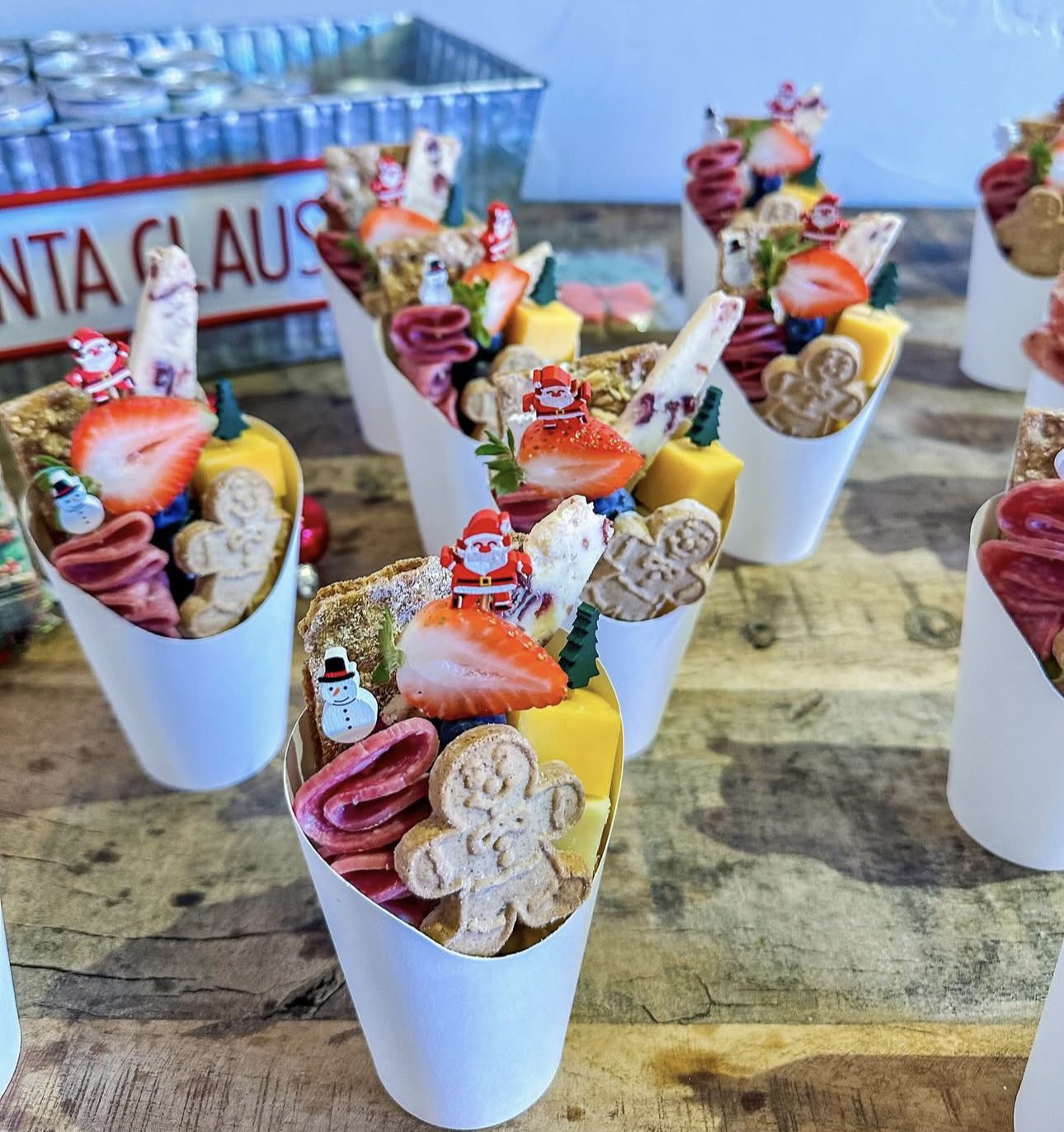 32 Christmas Charcuterie Cup Ideas Everyone Will Love 86 32 Christmas Charcuterie Cup Ideas Everyone Will Love IMG 8149 Charcuterie Cup Ideas